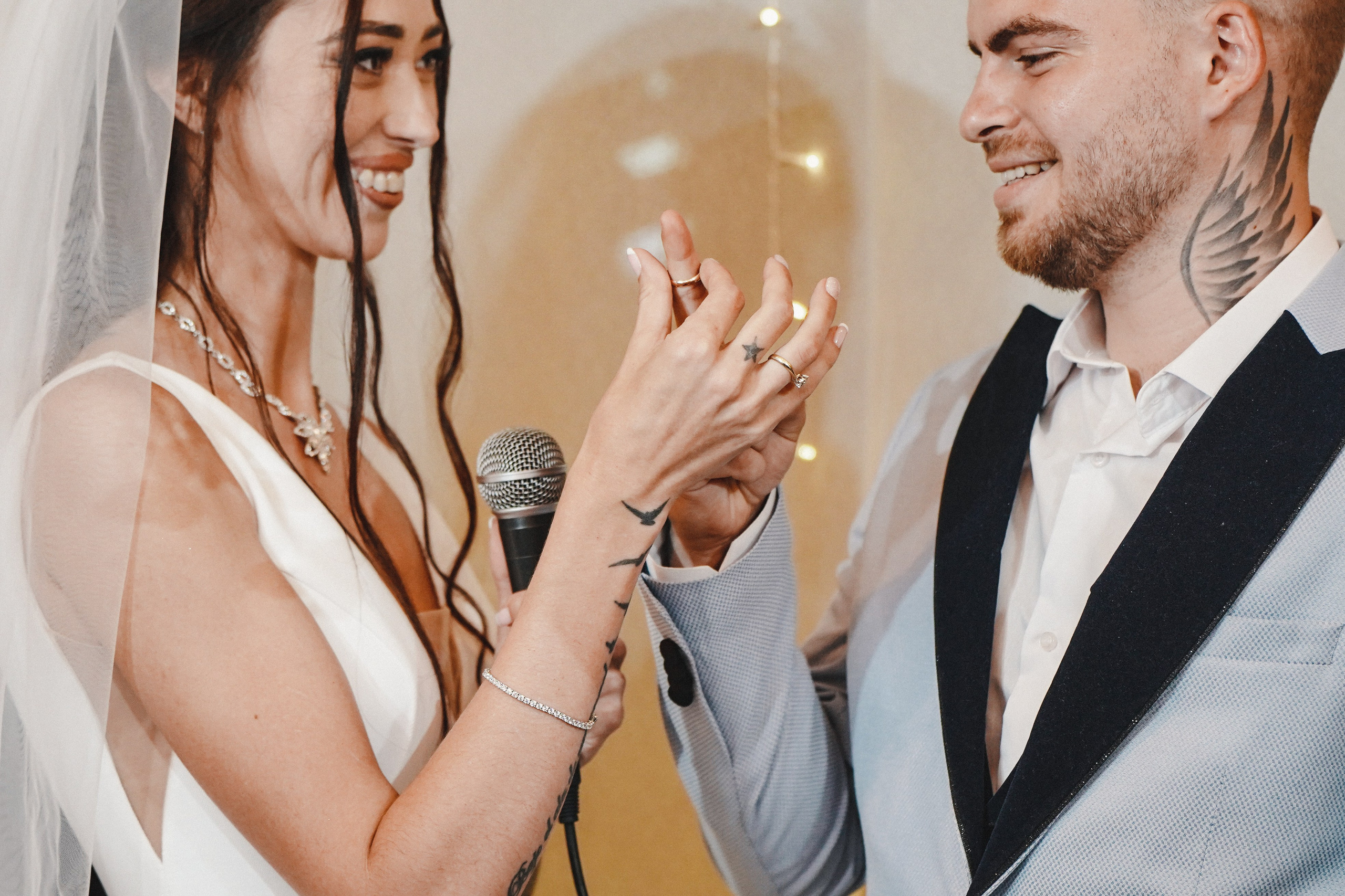 Nastya & Akim. Dmitry Gorodetsky Event Photographer