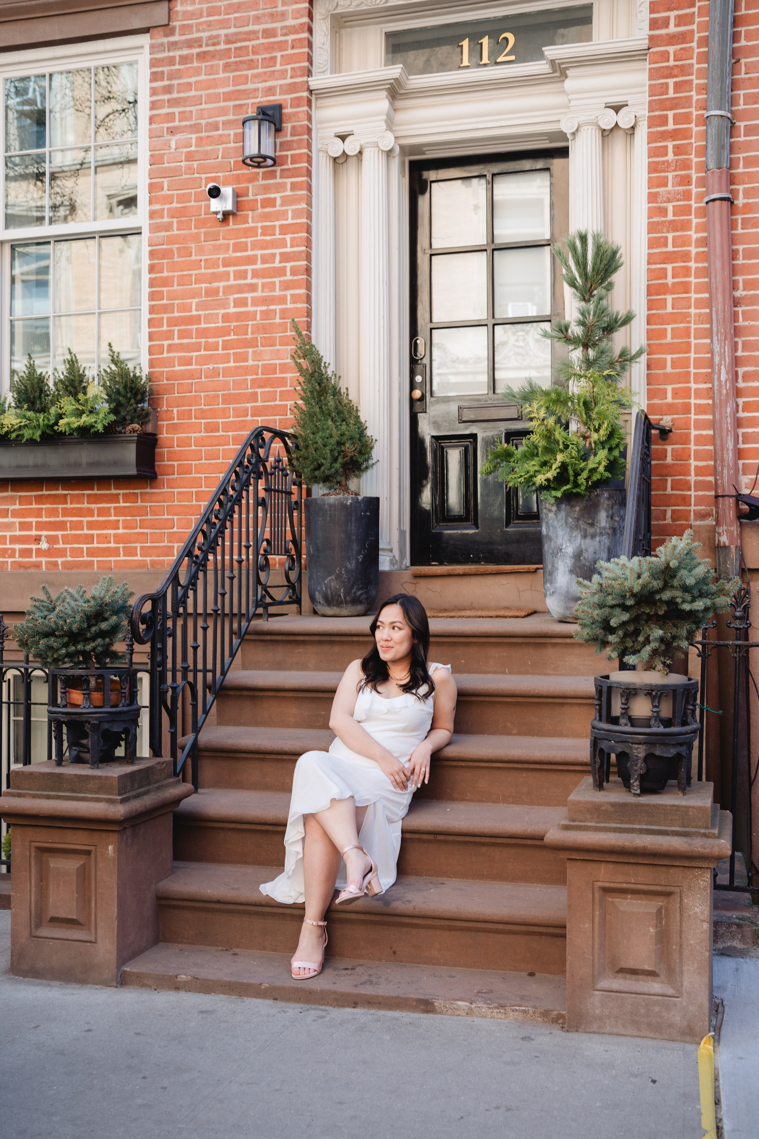 Trinh’s Bachelorette Party. Photographer in New York Faery By Mary