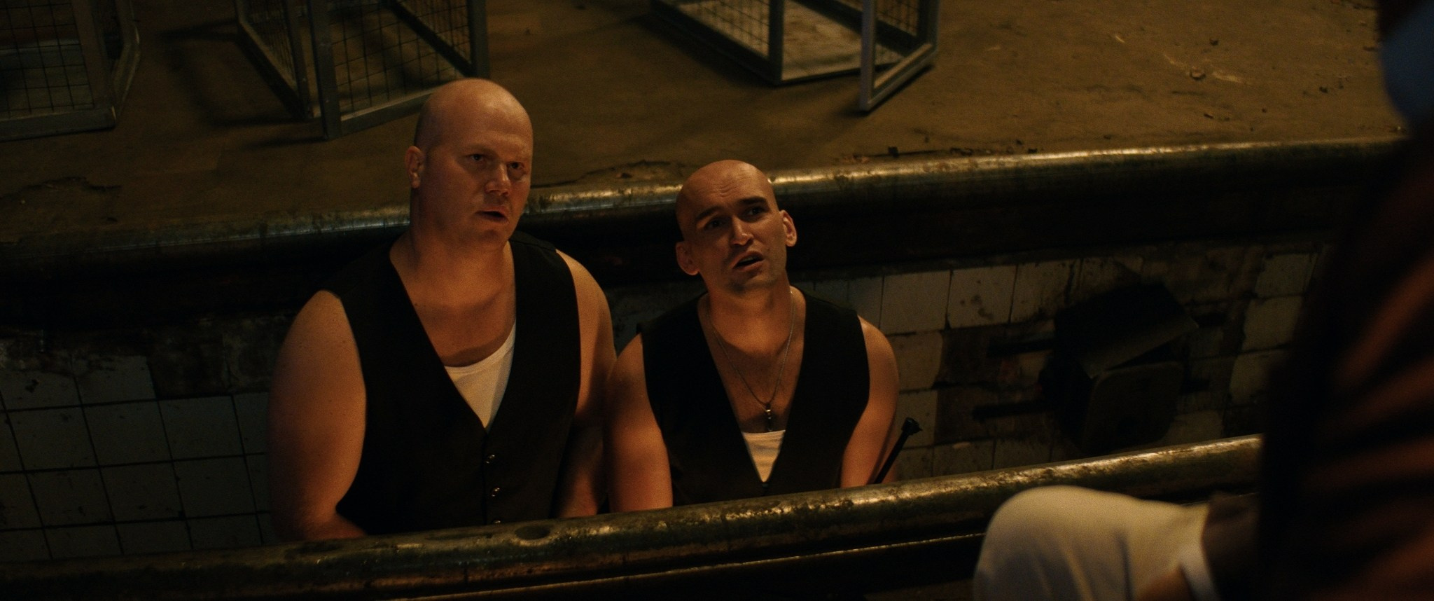 Doctor Gaf | Film. Ilia Ivanov