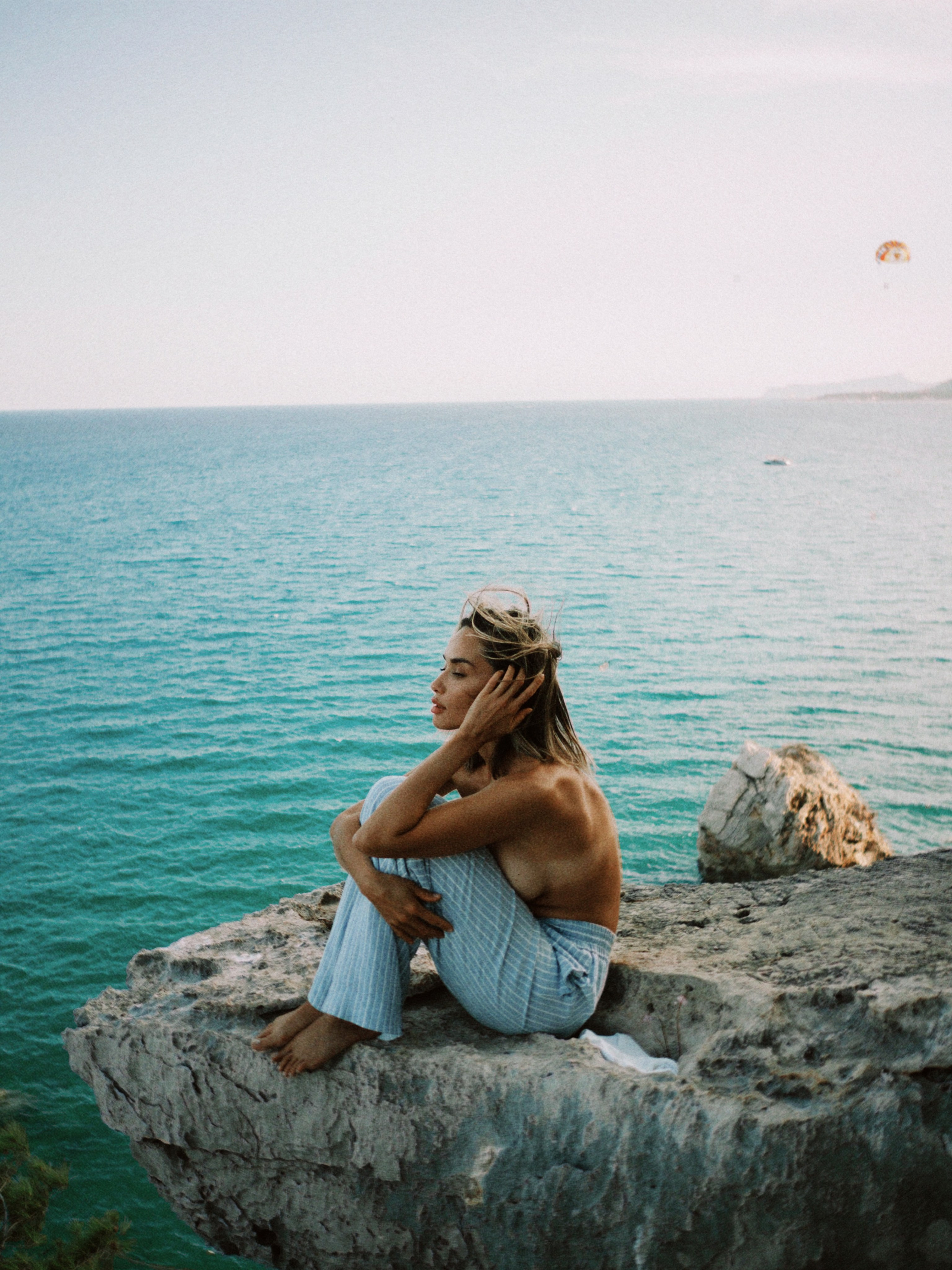 GUZEL. Photographer Inna Mendelson