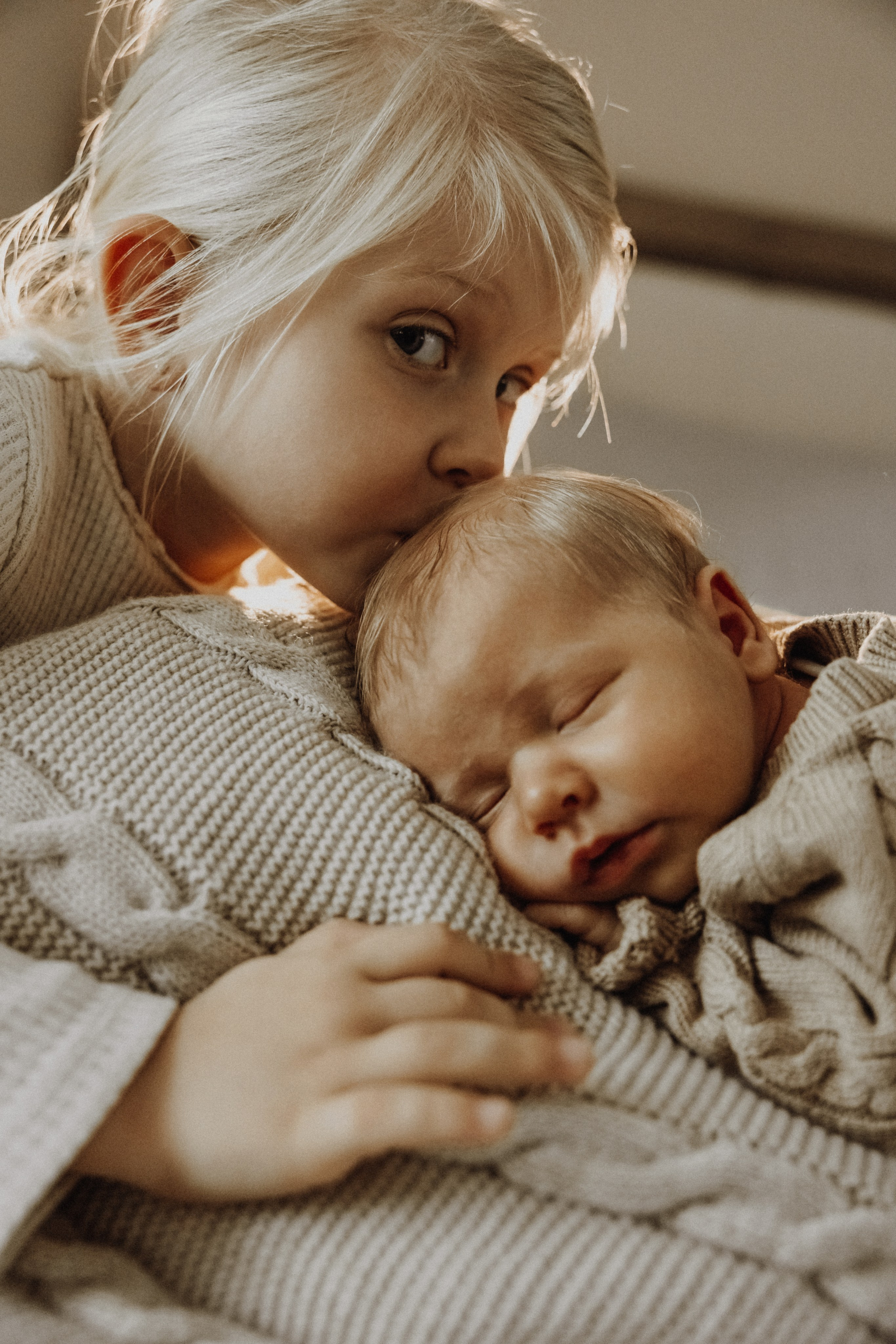 Baby Boy. Фотограф Ирина Йотова
