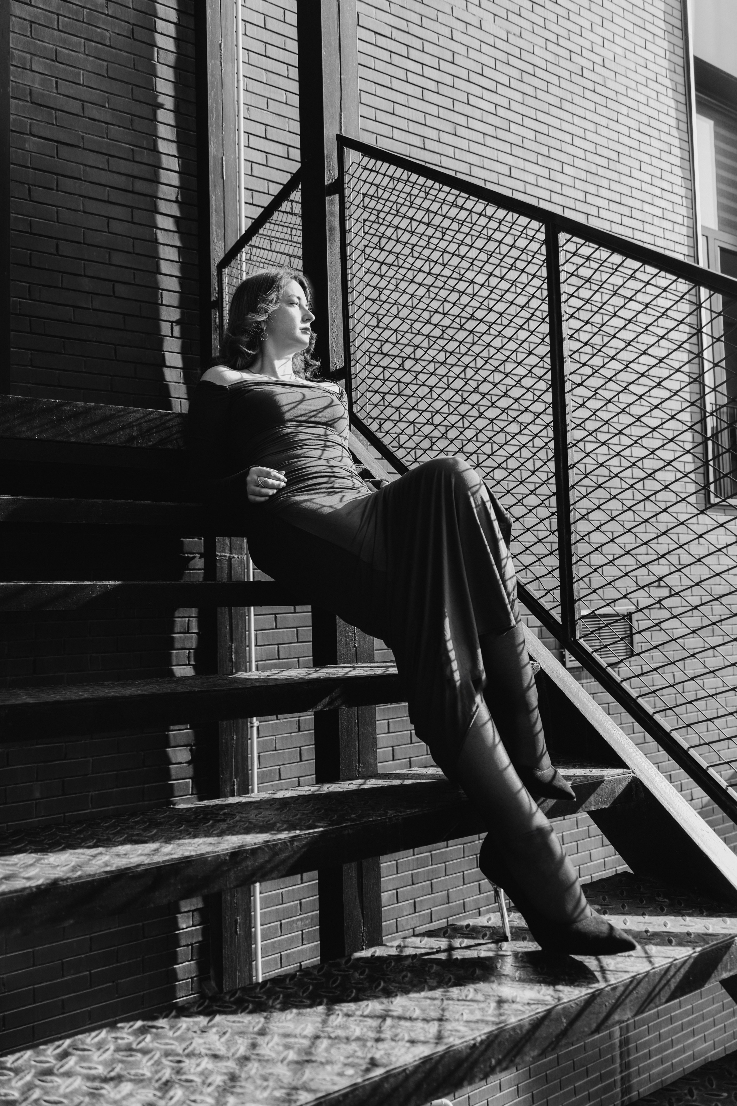 Город, прогулка. Женский и семейный фотограф в Ташкенте