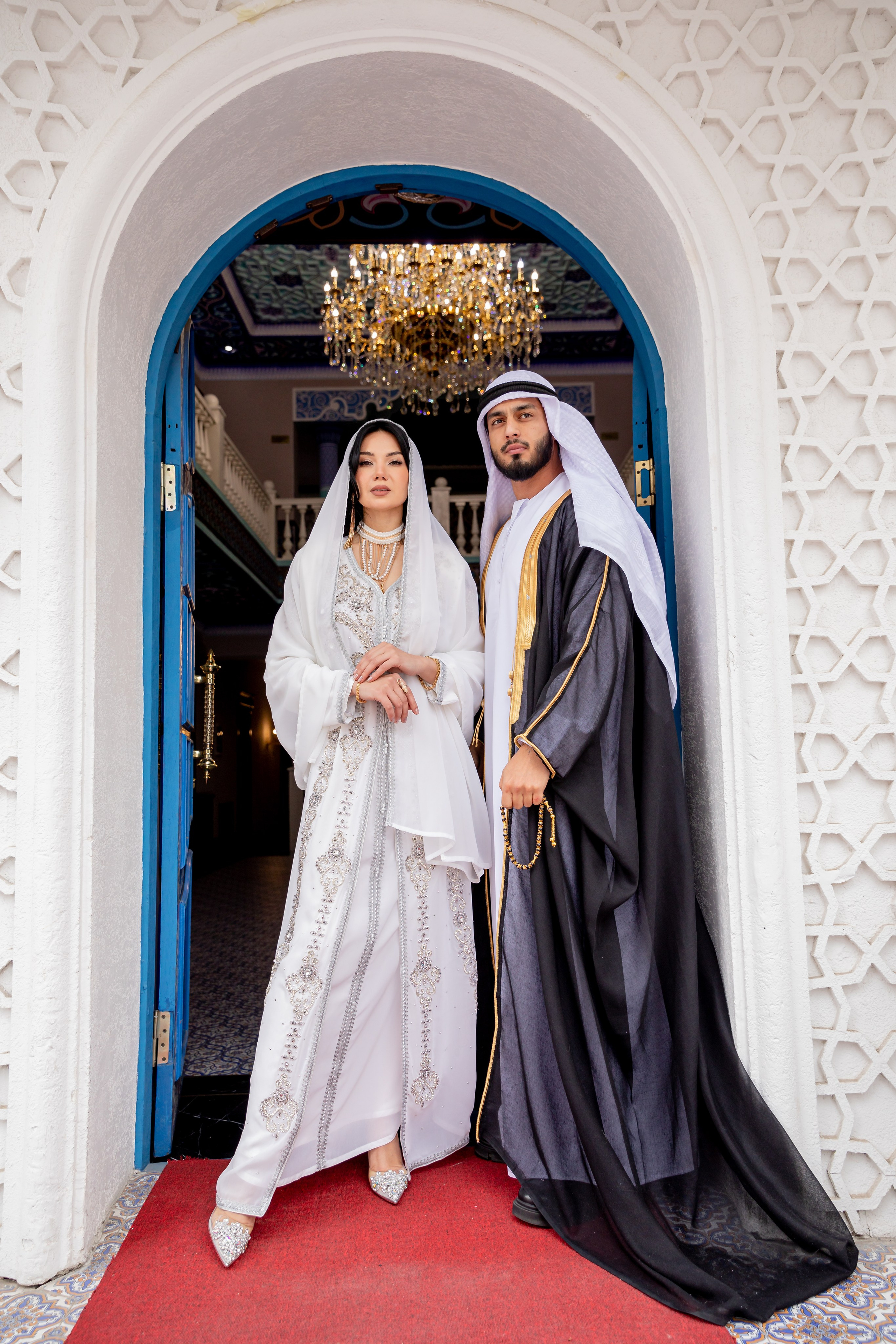 Мадина. Фотограф Вероника Яцына в Ташкенте