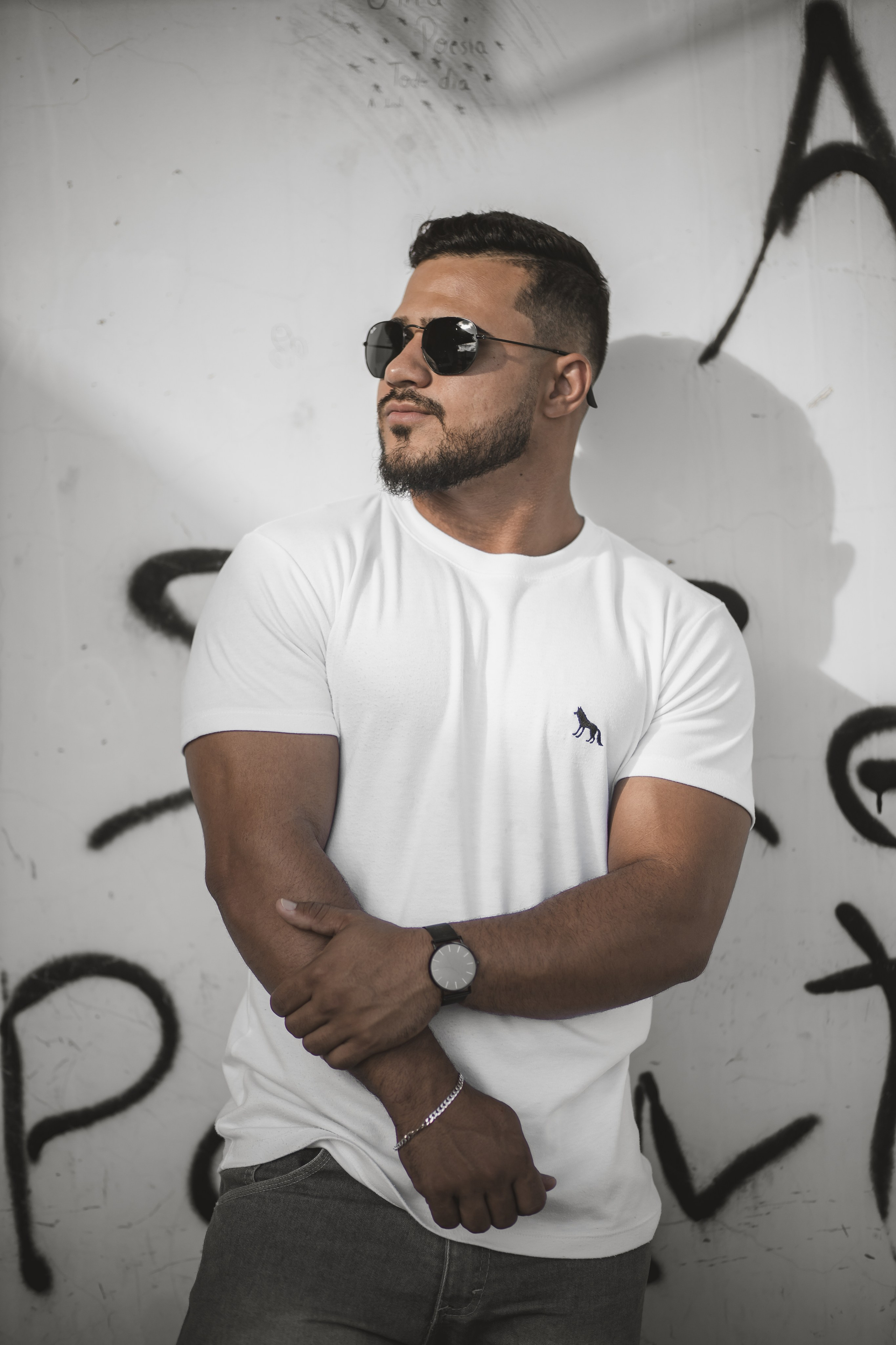 Matheus. Bem-vindo ao Meu Mundo Fotográfico