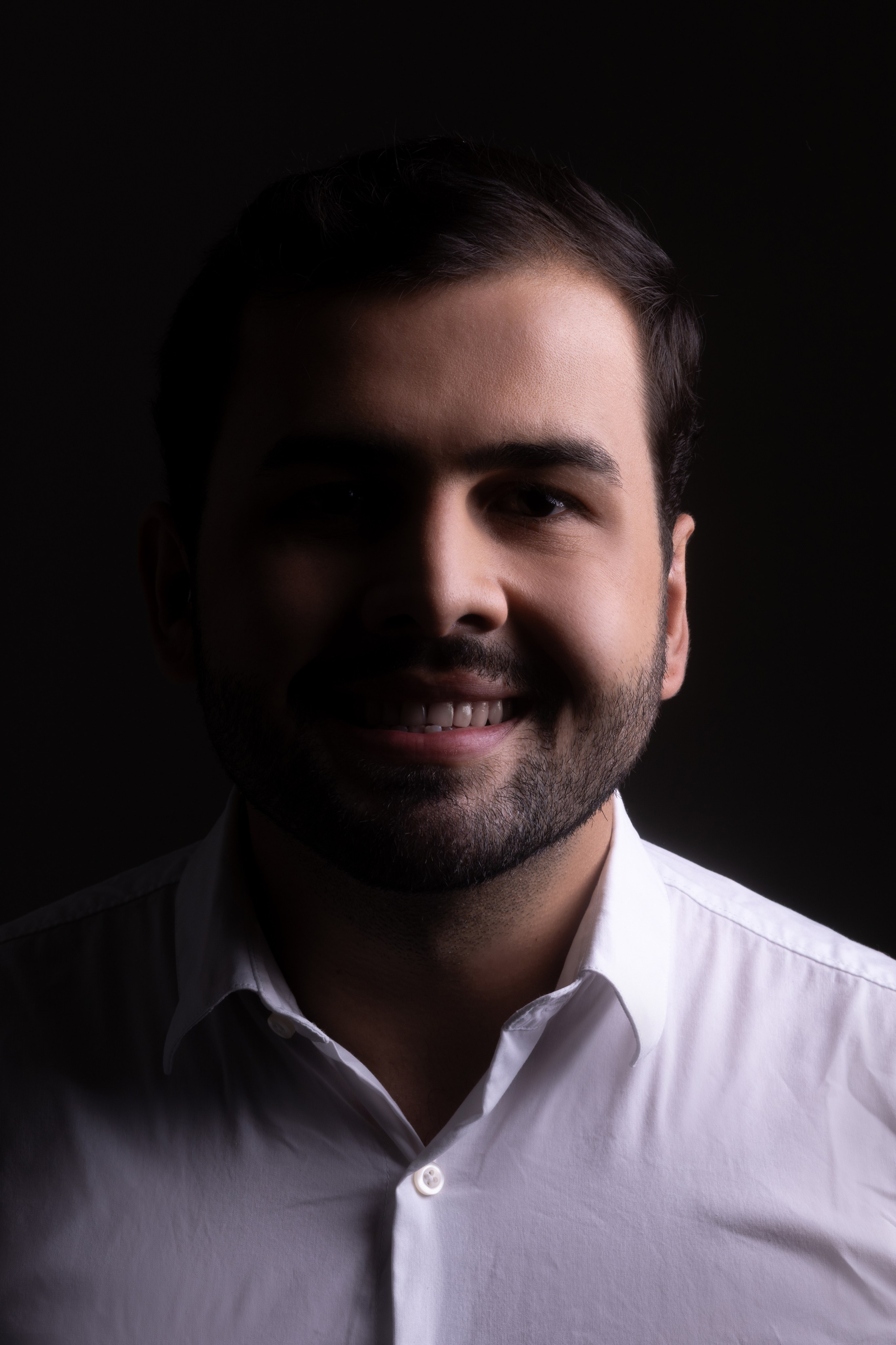 Murilo. Bem-vindo ao Meu Mundo Fotográfico