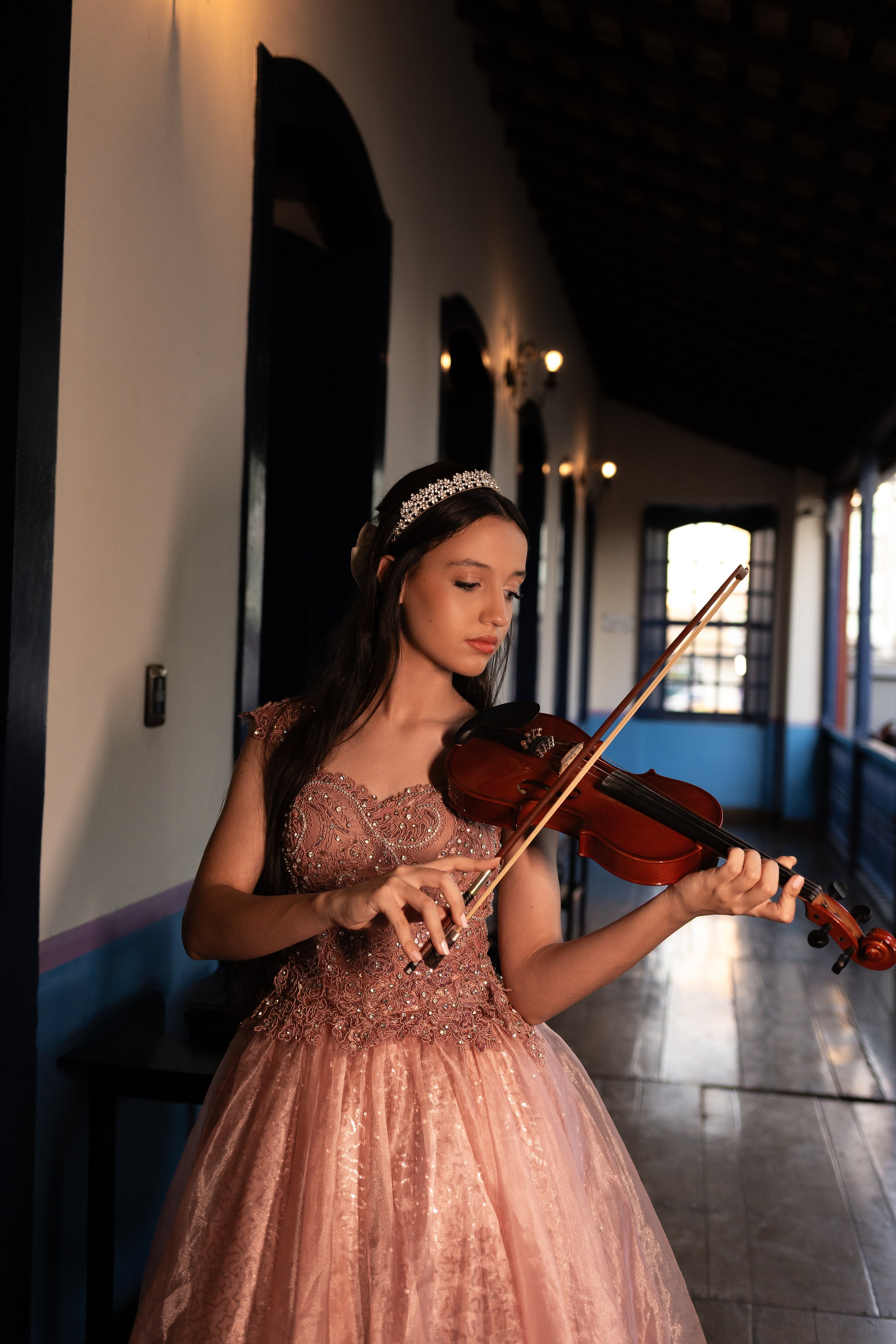 Joemily 15 anos. Bem-vindo ao Meu Mundo Fotográfico