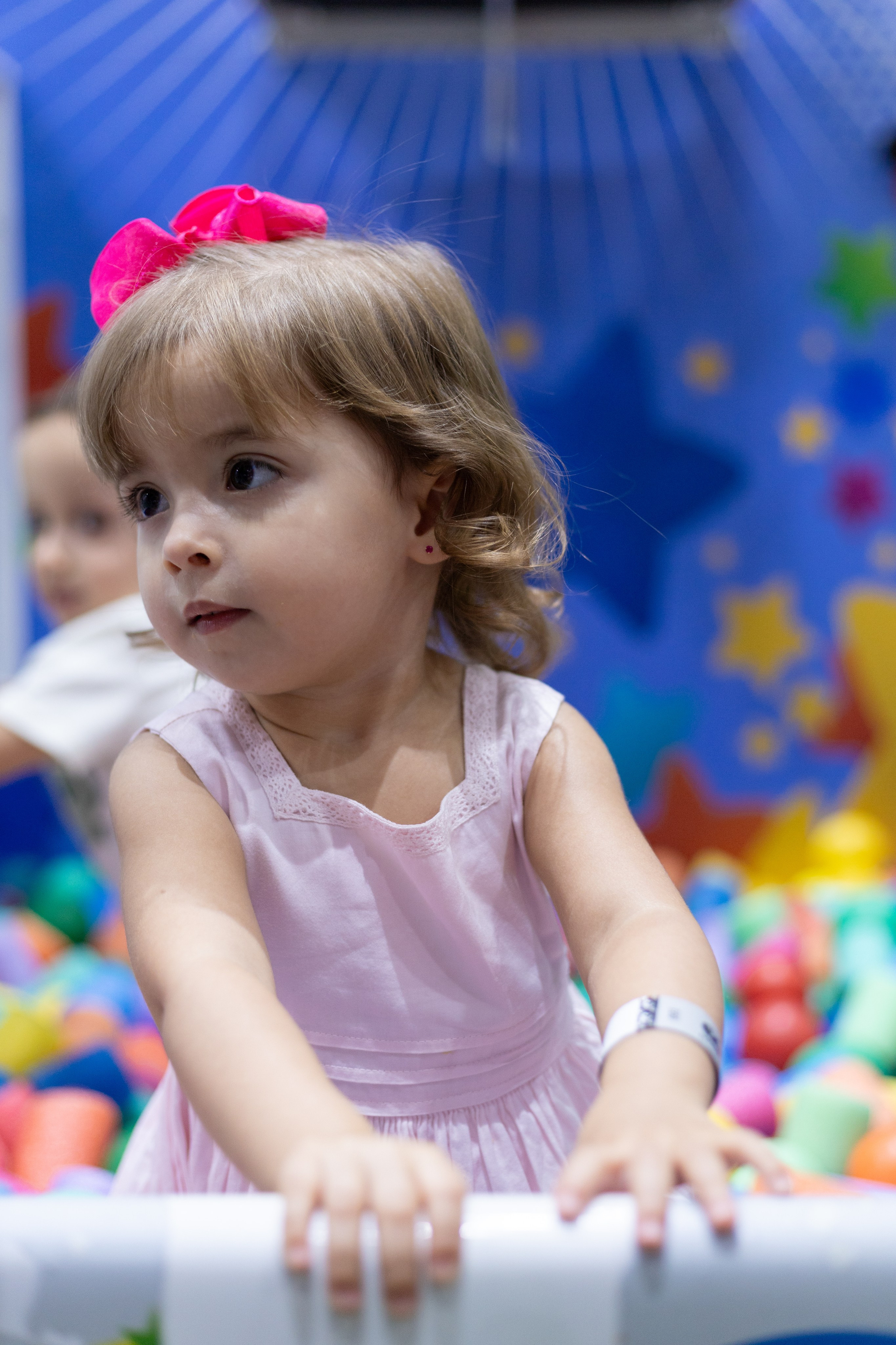 Letícia 2 anos. Bem-vindo ao Meu Mundo Fotográfico