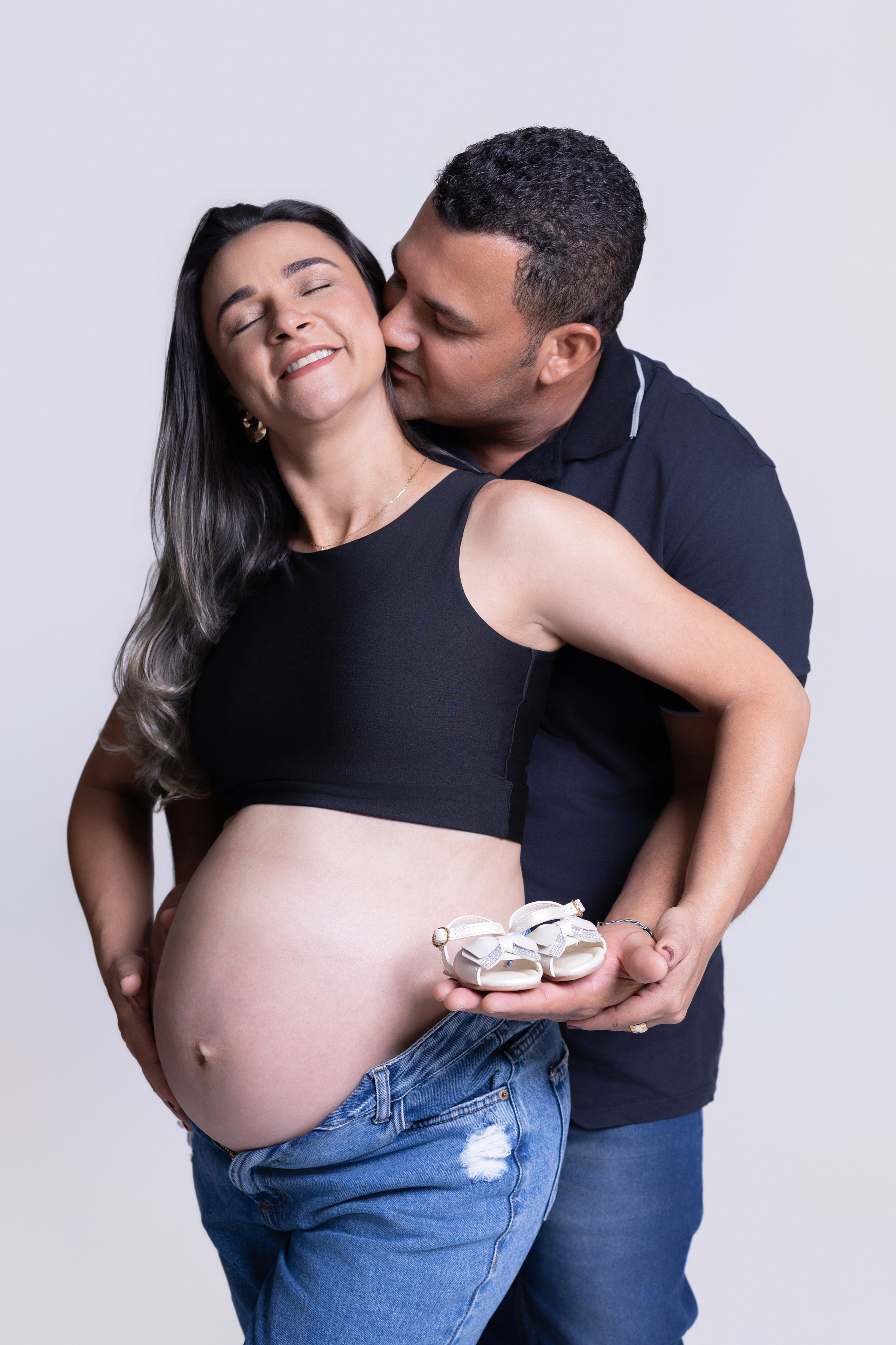 Janaina | Gestação. Bem-vindo ao Meu Mundo Fotográfico