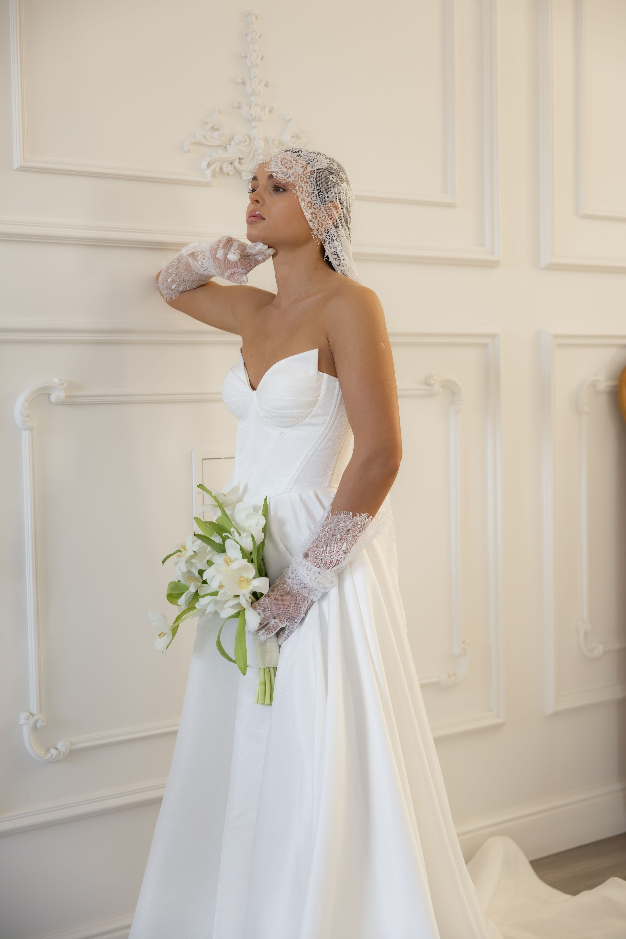 Утро невесты. Соучастник счастья на ваших праздниках!