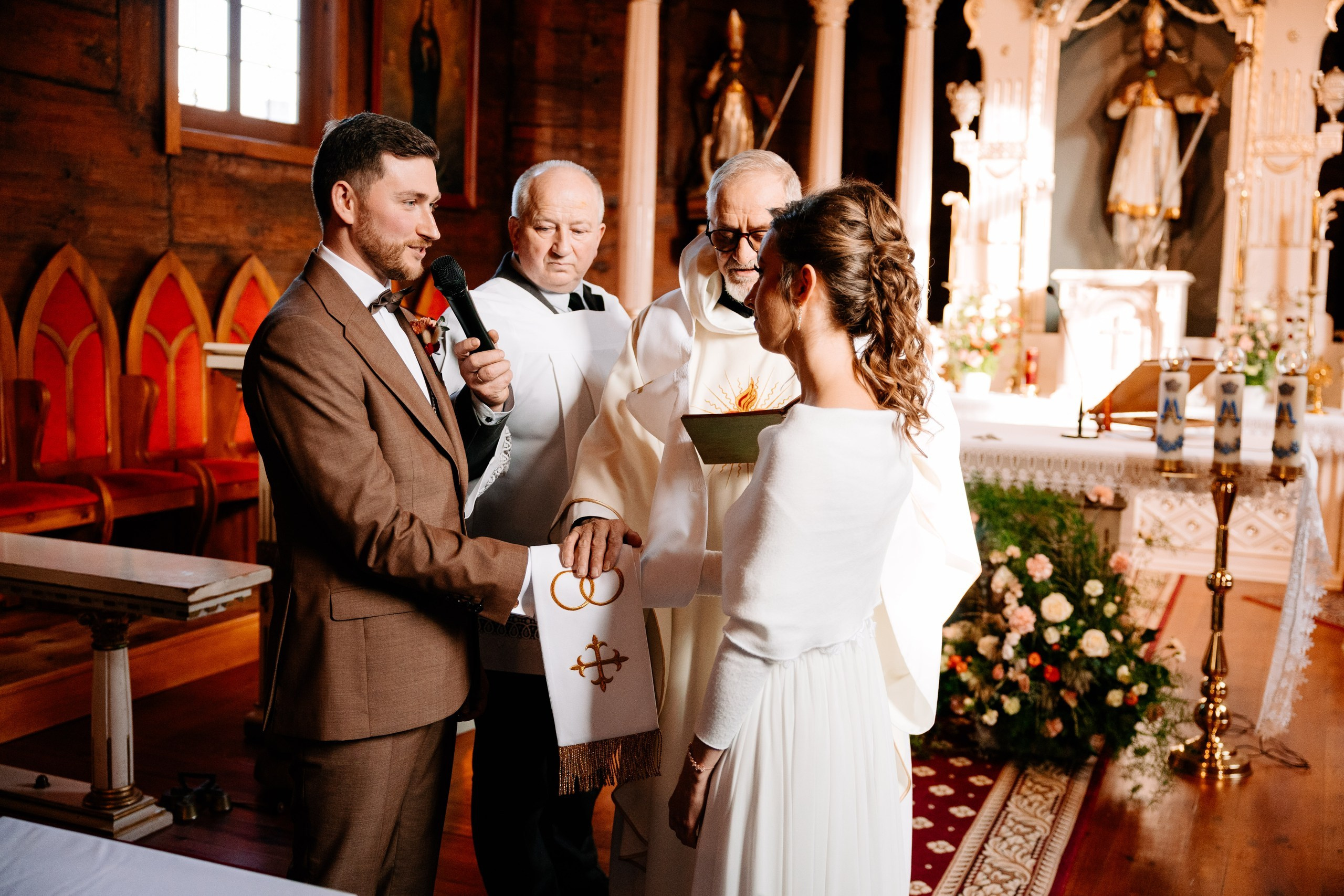 Basia ♡ Bartek. Fotograf Ślubny Warszawa - Sesje Biznesowe Rodzinne Eventy