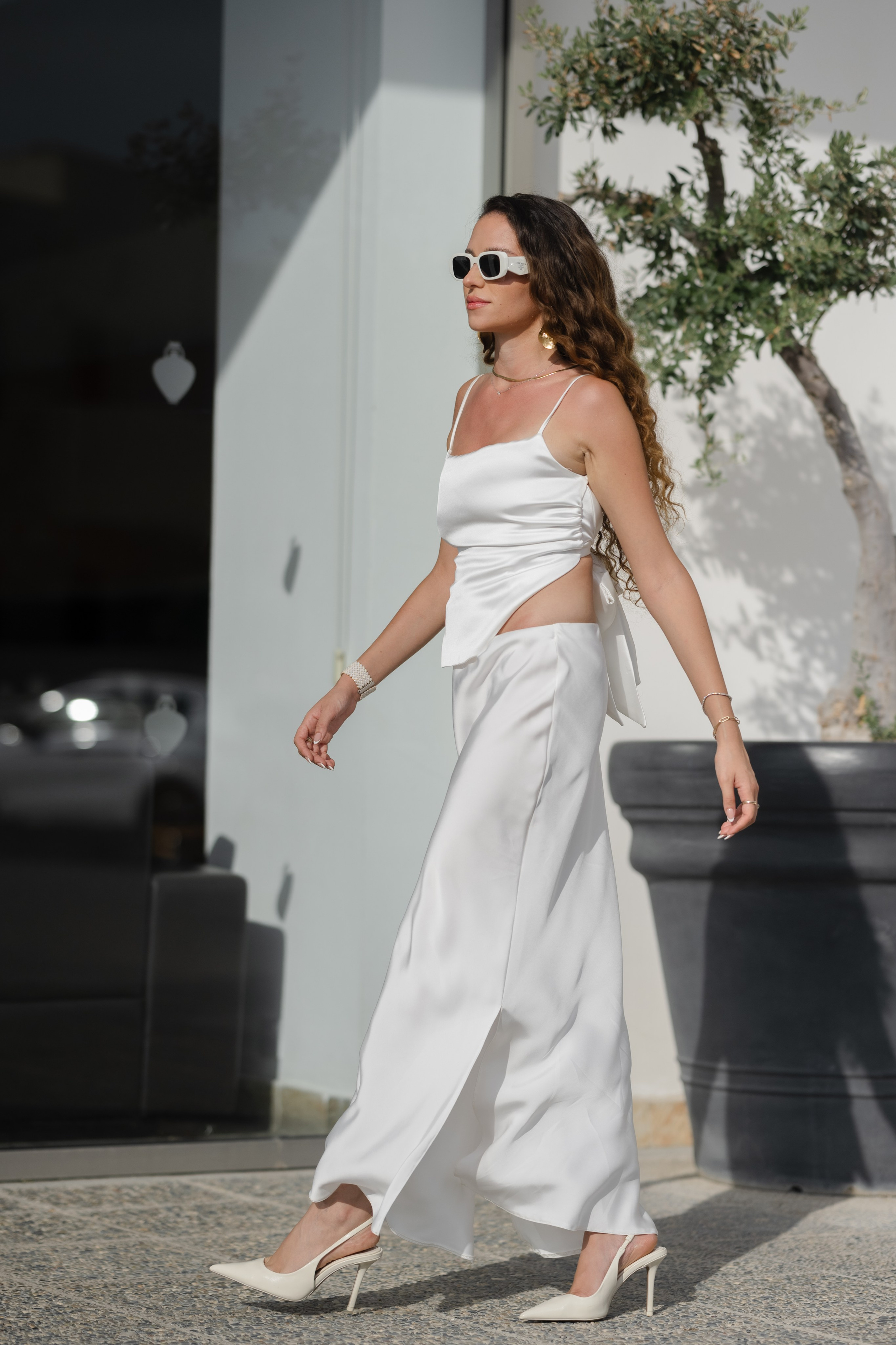 Small wedding photoshoot. Professional photographer in Cyprus Katerina Stepanchenko