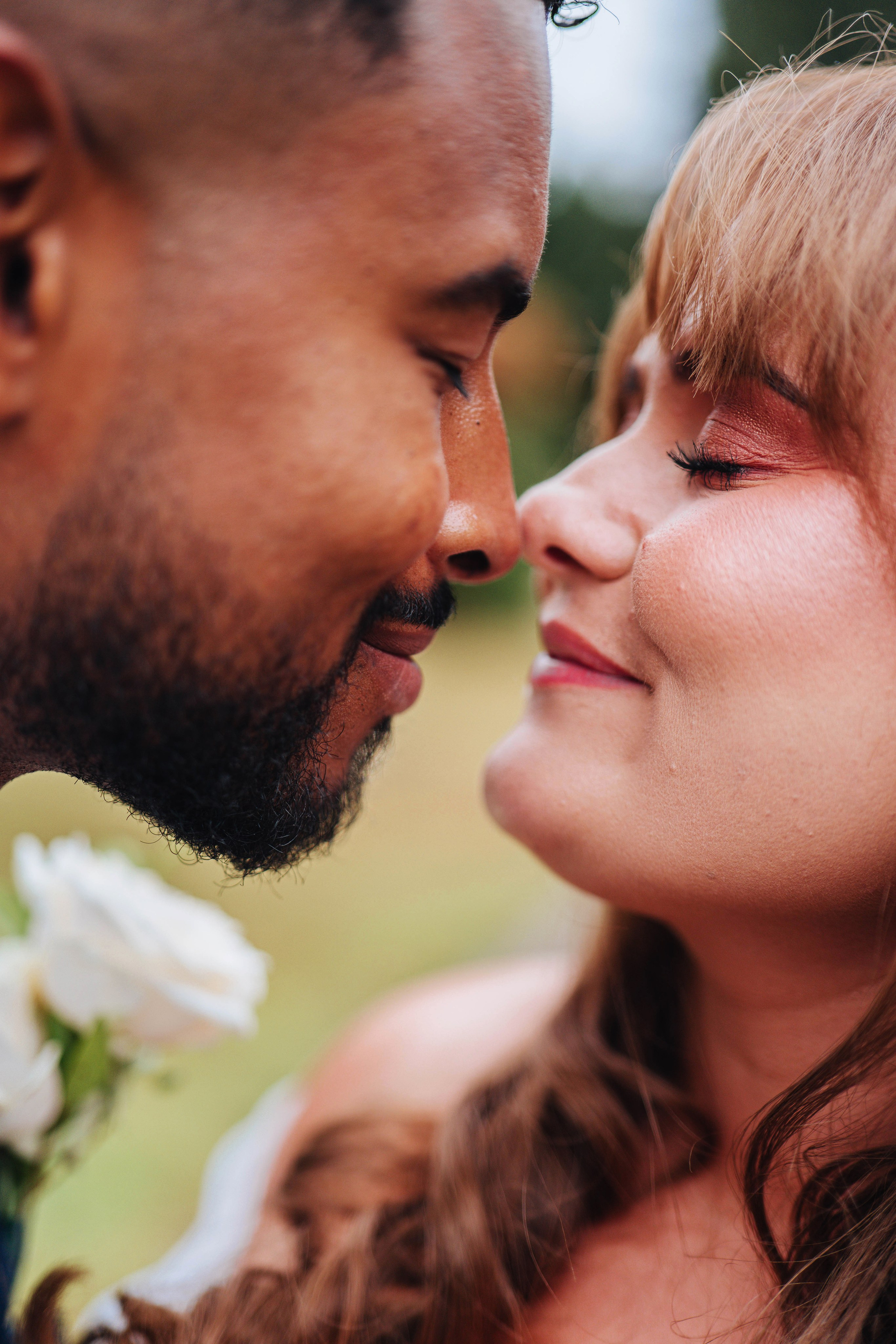 Fantastic wedding in Eltham, London. Wedding and family photographer in London