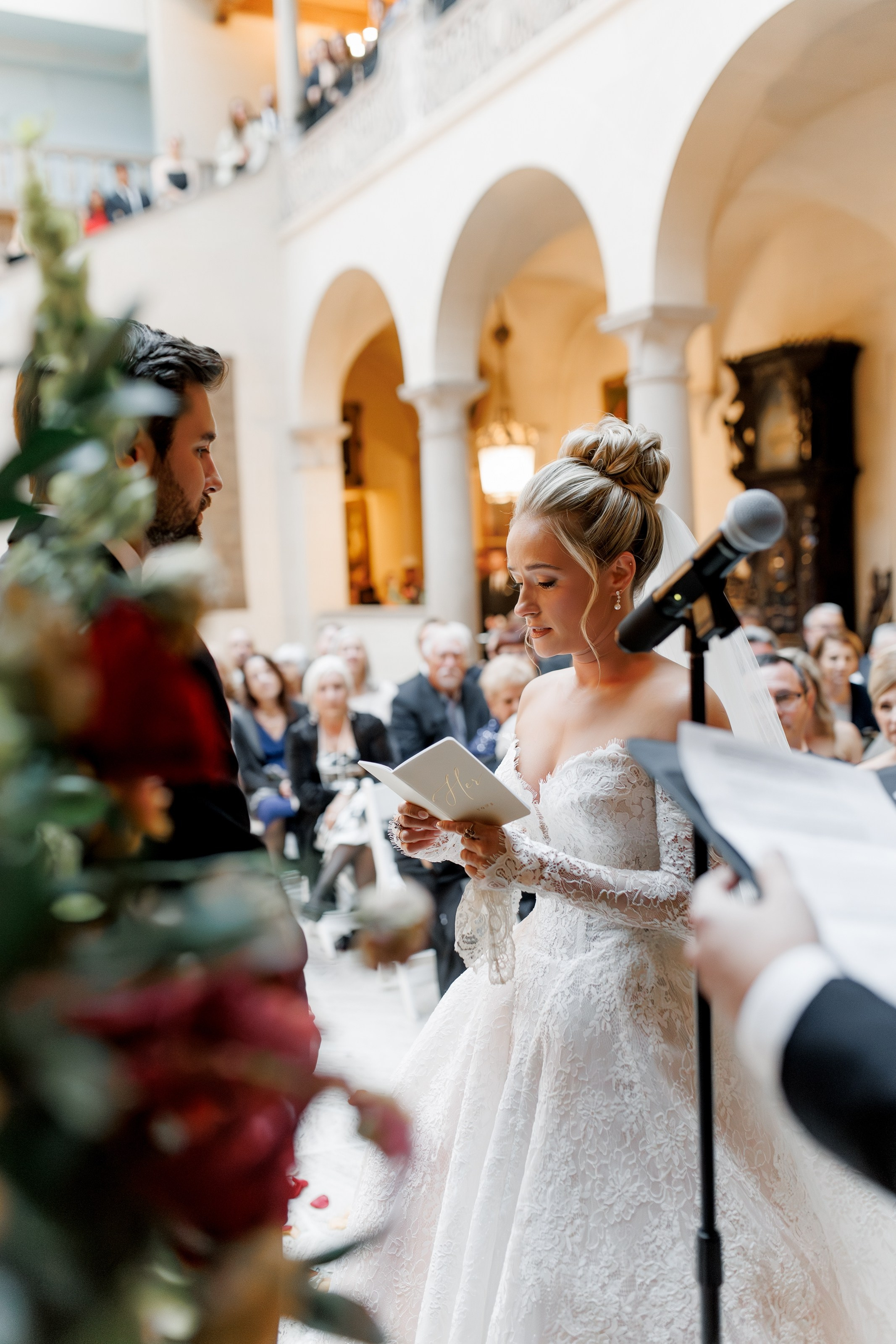 Michelle & Garrett. Svyatoslav Bogdanov — destination photographer