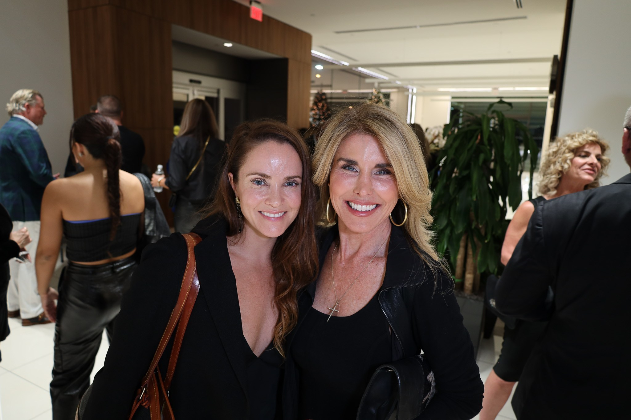 NLM at Bentley Naples. Out and About 239