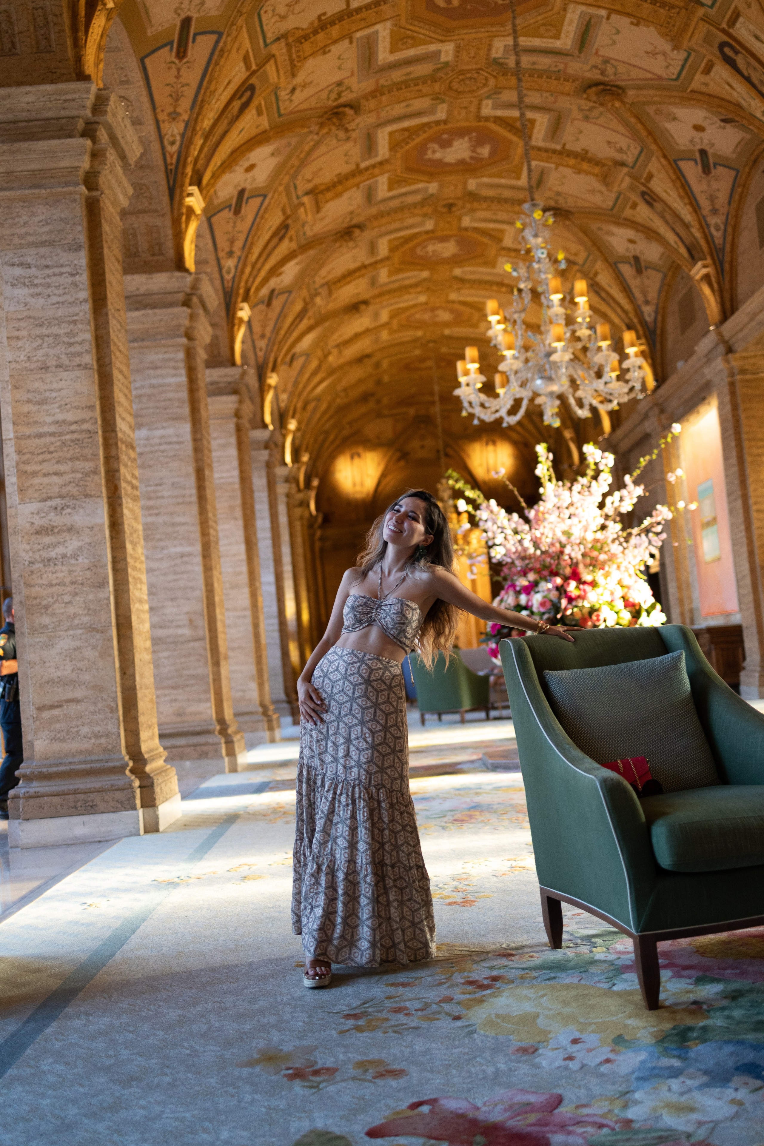 Portraits — Assorted. Out and About 239