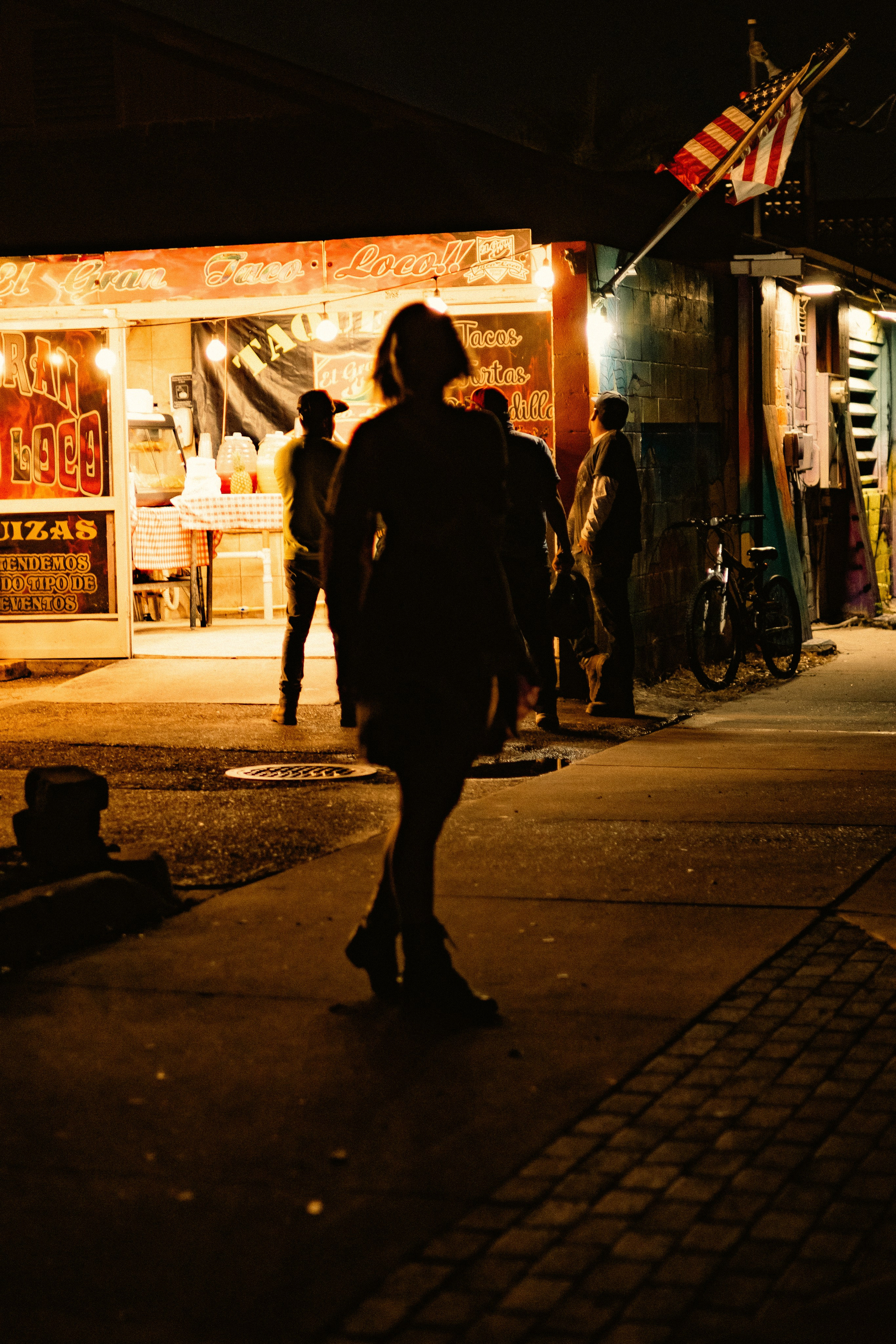 Summer Desalvo — Artist Showcase. Out and About 239