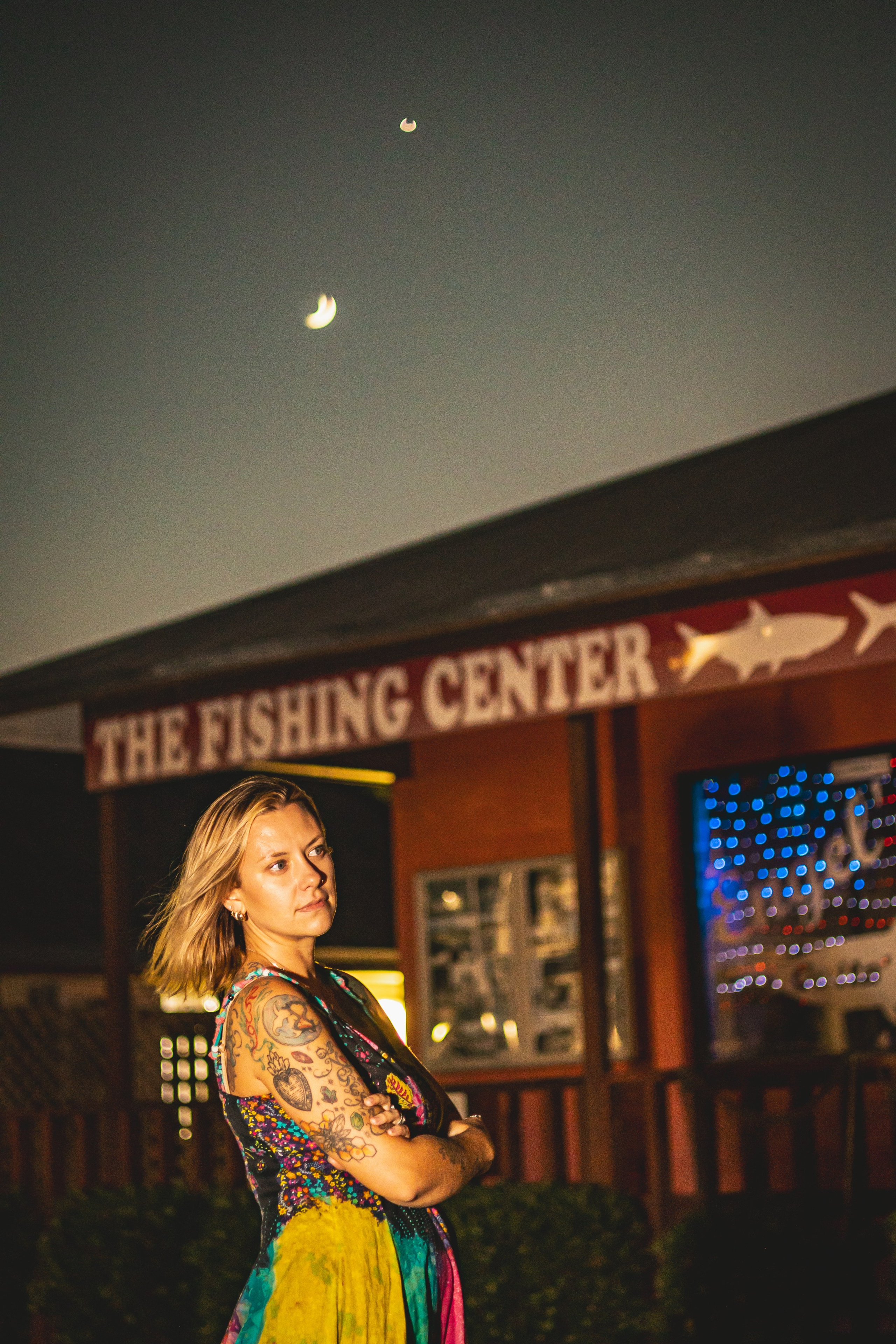 Summer Mural Artist Series. Out and About 239