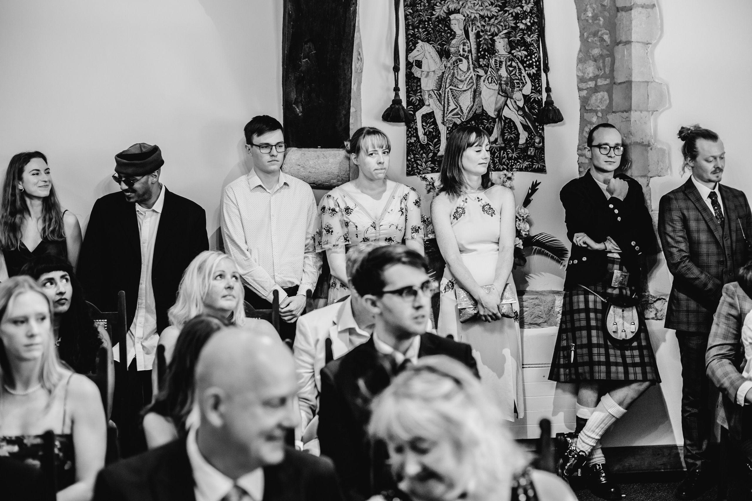 Paula & Ed — Maidstone. August, 2022. Timeless Wedding & Event Photography from London to the world