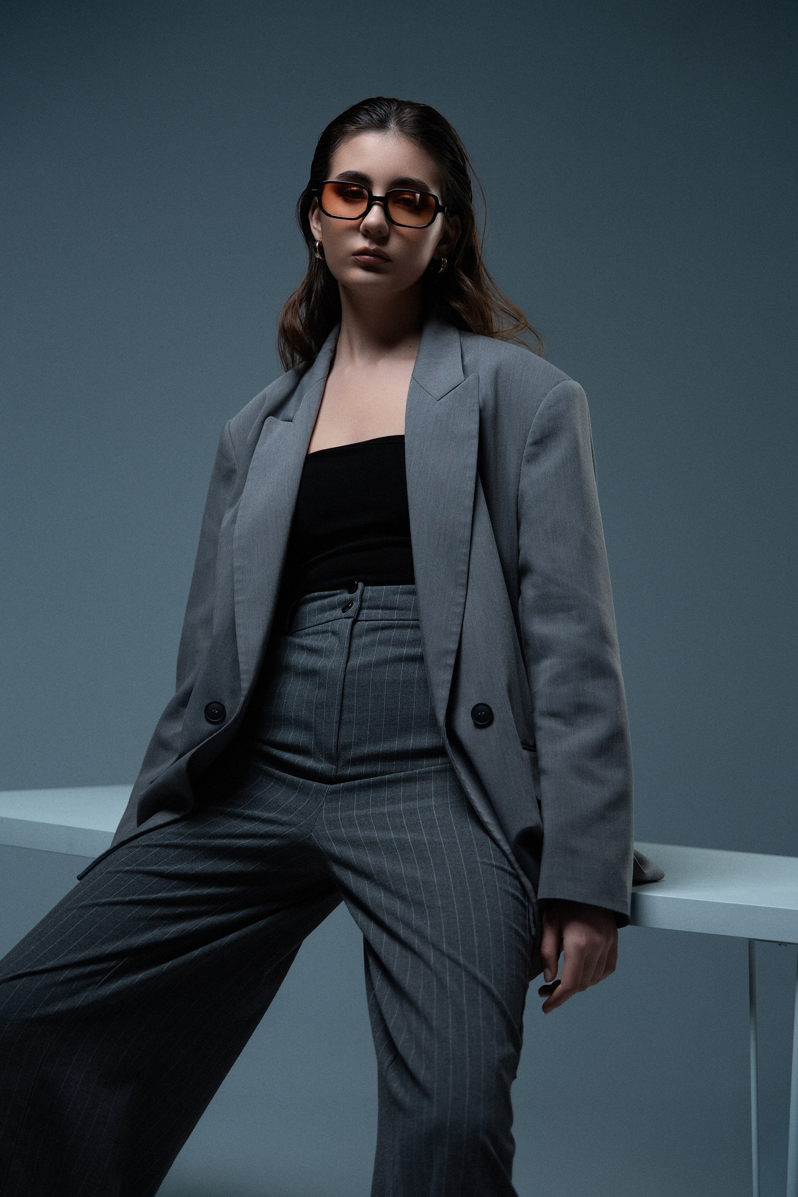 Fashion. Dian Ivanov — Professional Photographer