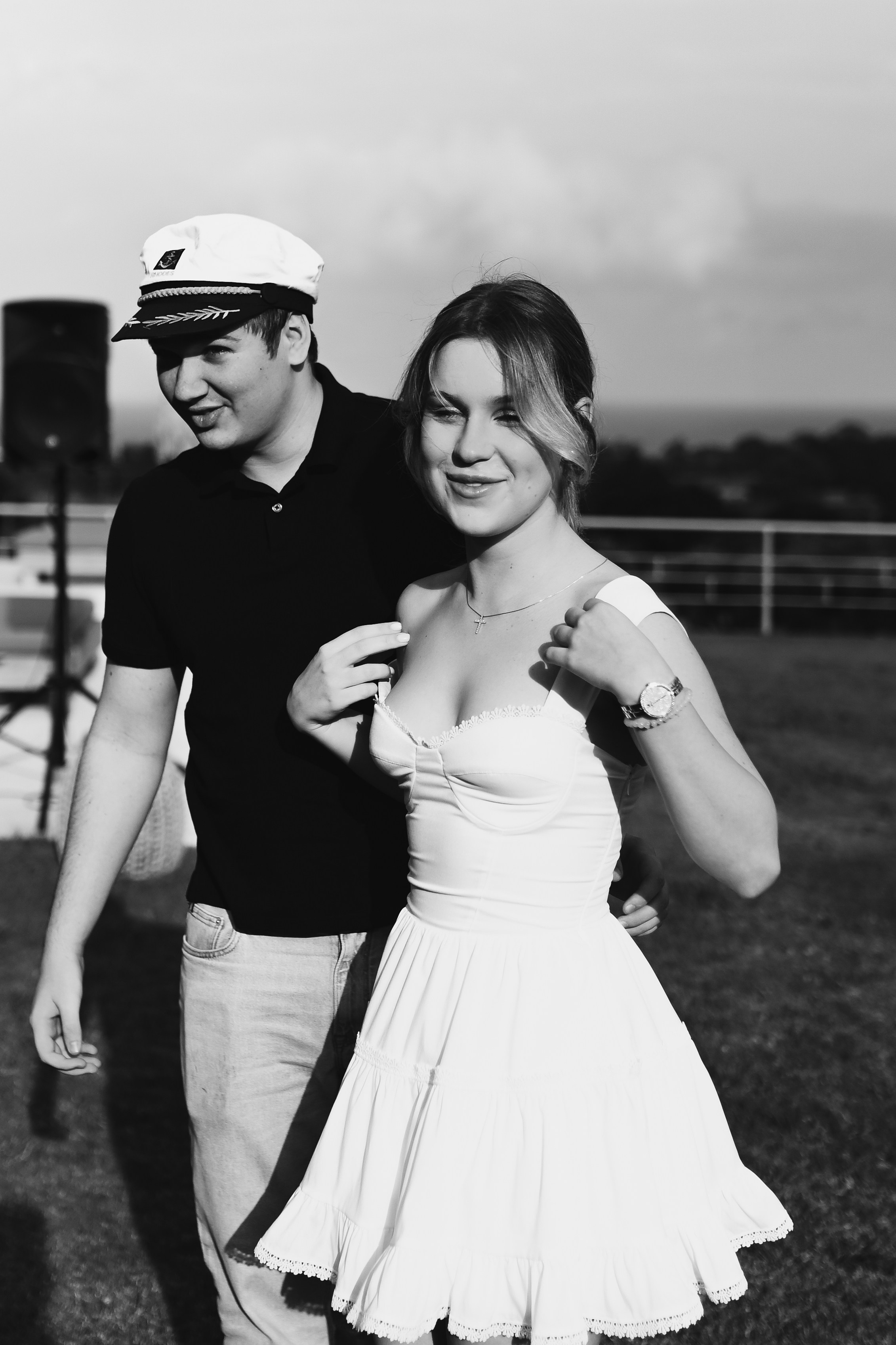 Birthday Party Photoshoot in Rhodes. Photographer in Rhodes Island