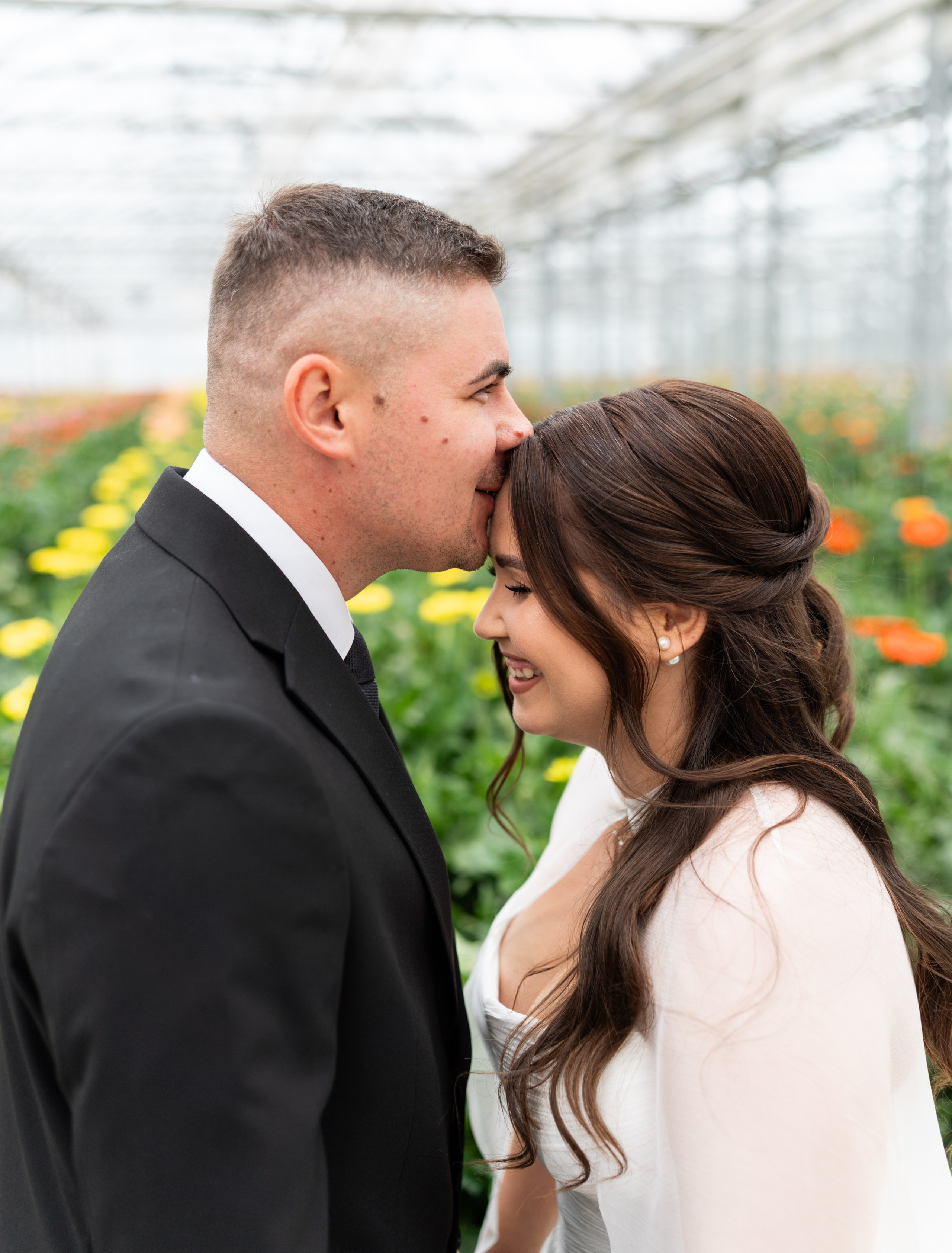 Wedding and Baptism Gallery: One Day, Two Beginnings. ShutterSquad | Wedding & Event Photographer in Romania