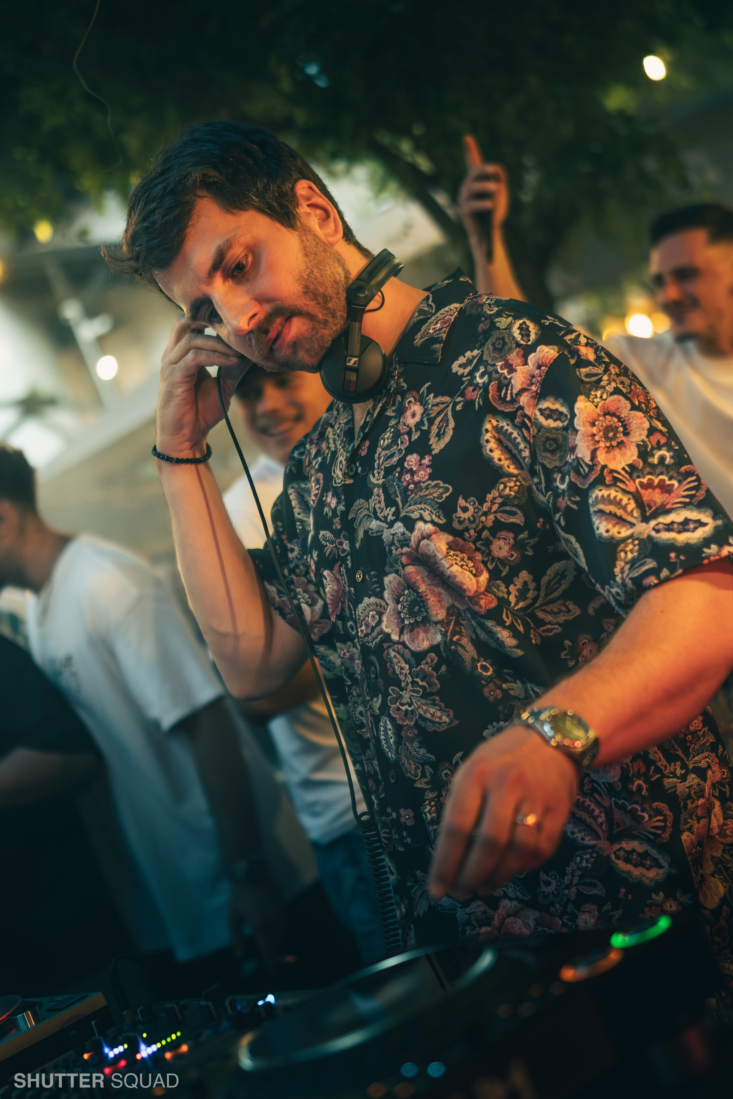 Event Gallery — Aftăr Party at Aftăr Stube