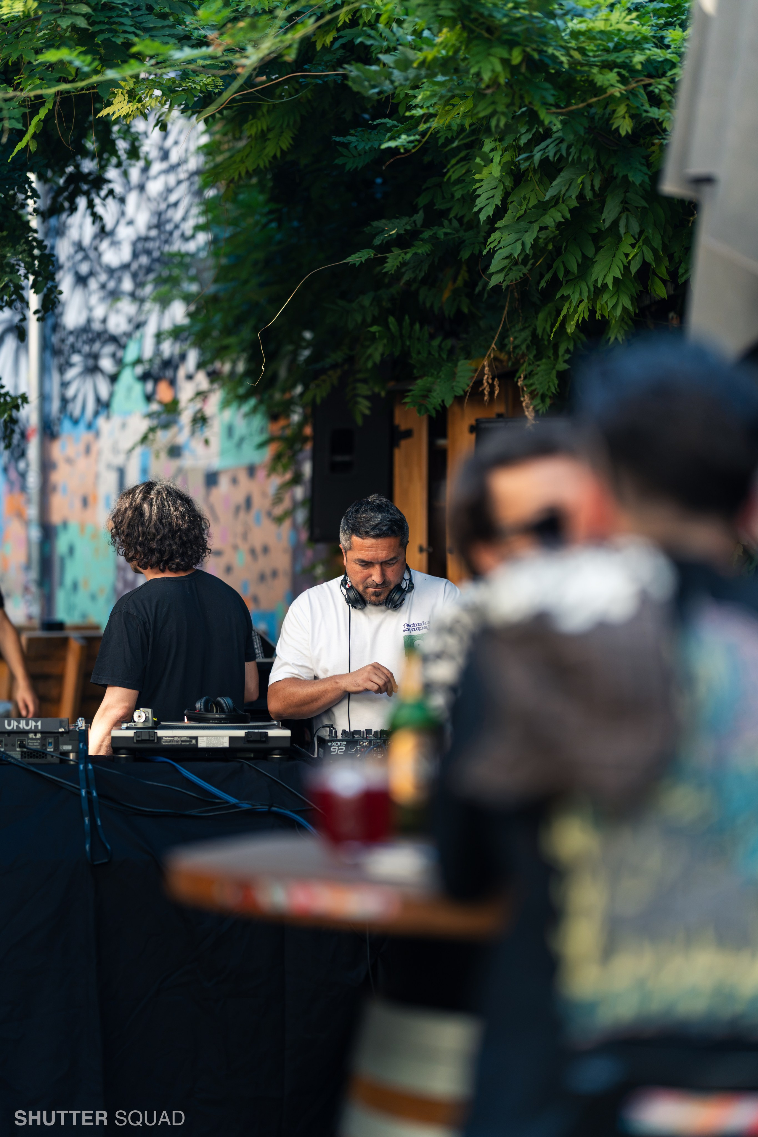 Event Gallery — Aftăr Party at Aftăr Stube