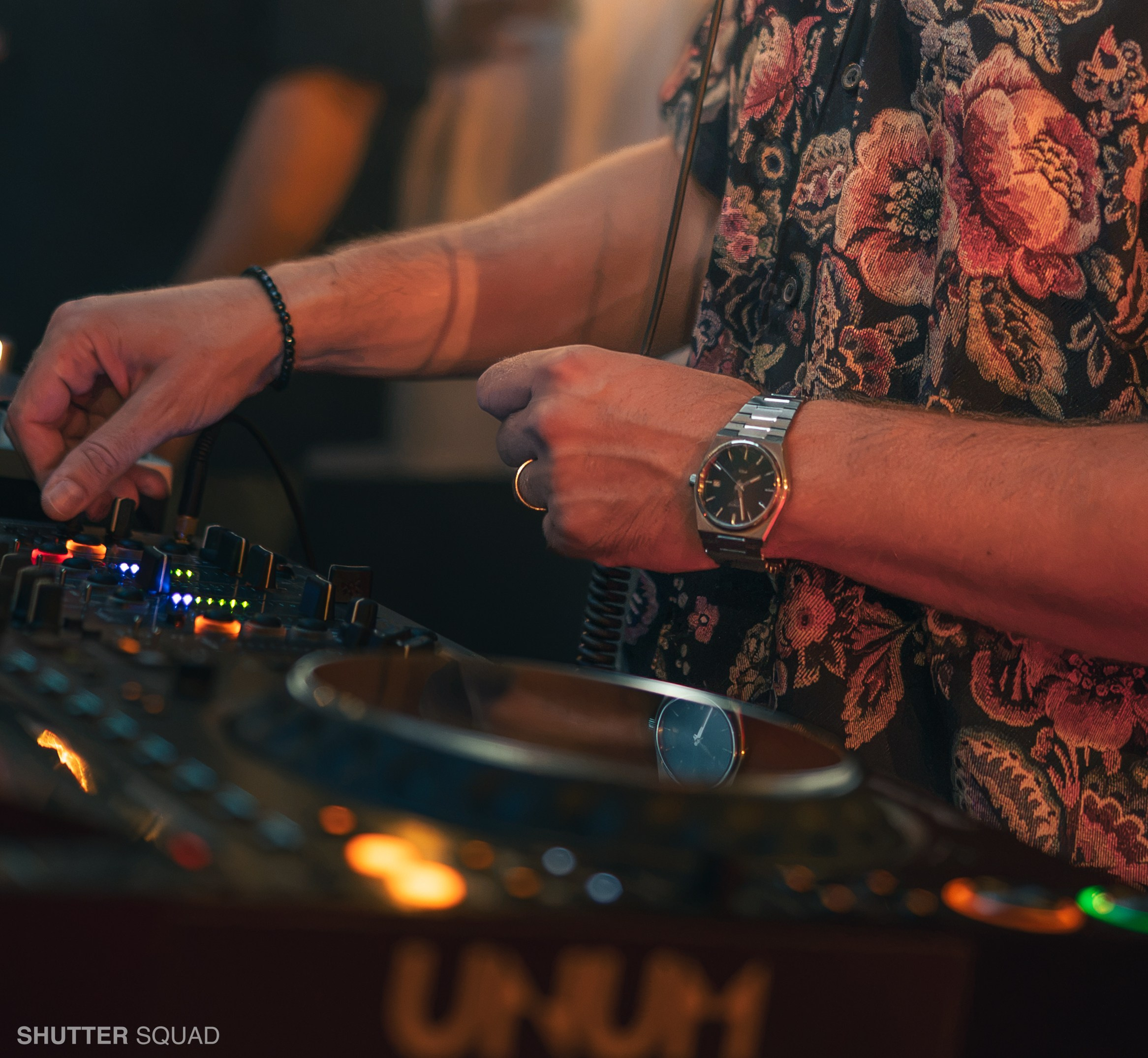 Event Gallery — Aftăr Party at Aftăr Stube