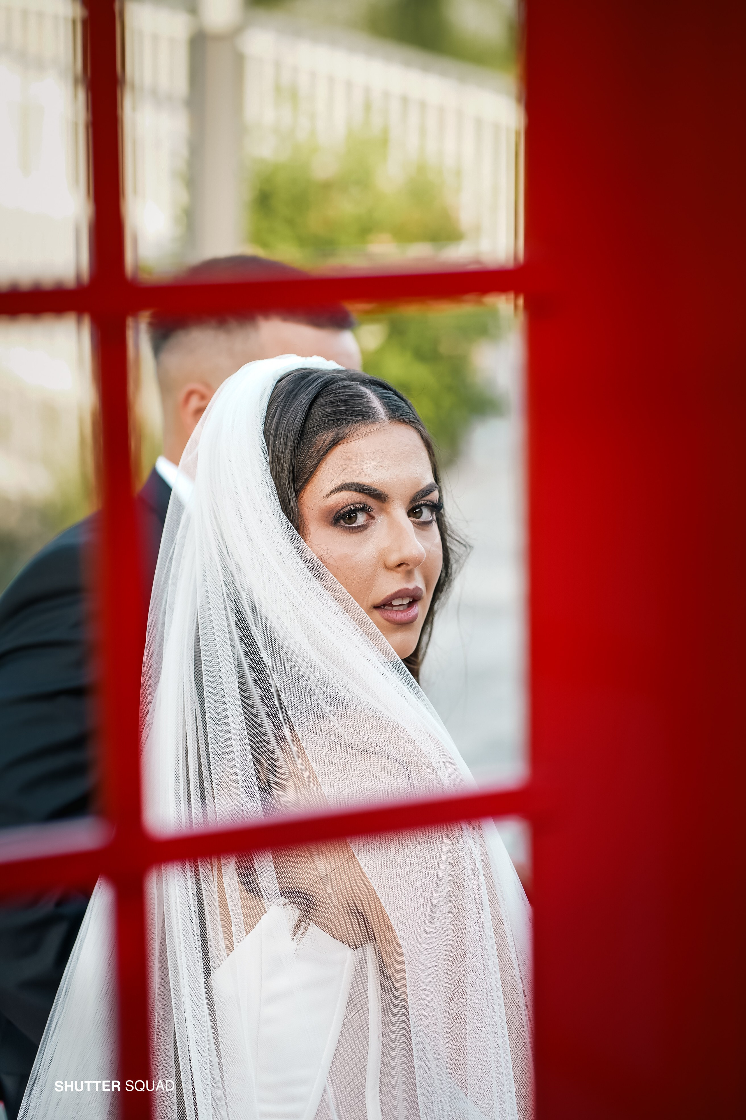 Timeless Moments: A Full Wedding Day Gallery
