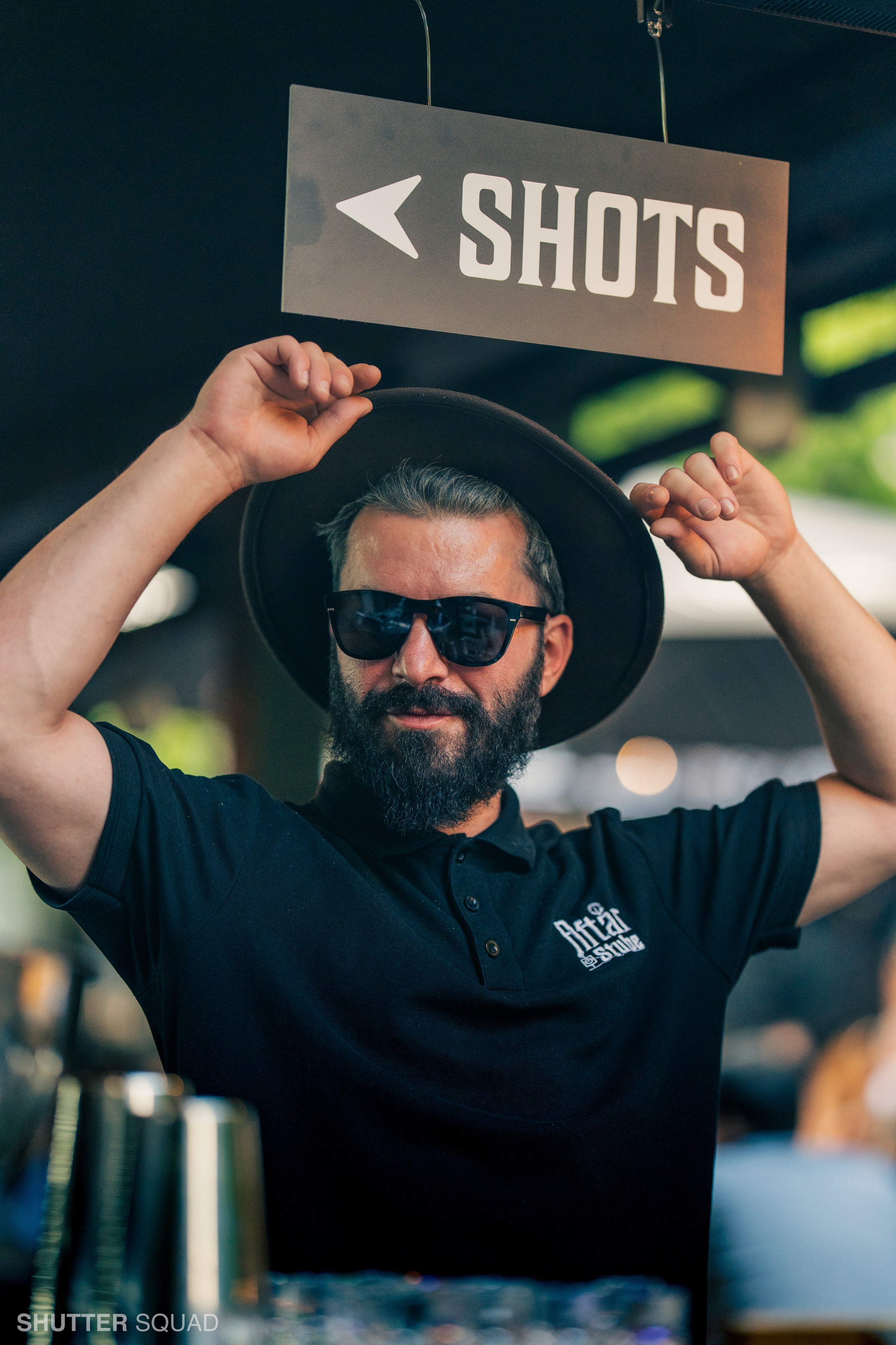 Event Gallery — Aftăr Party at Aftăr Stube