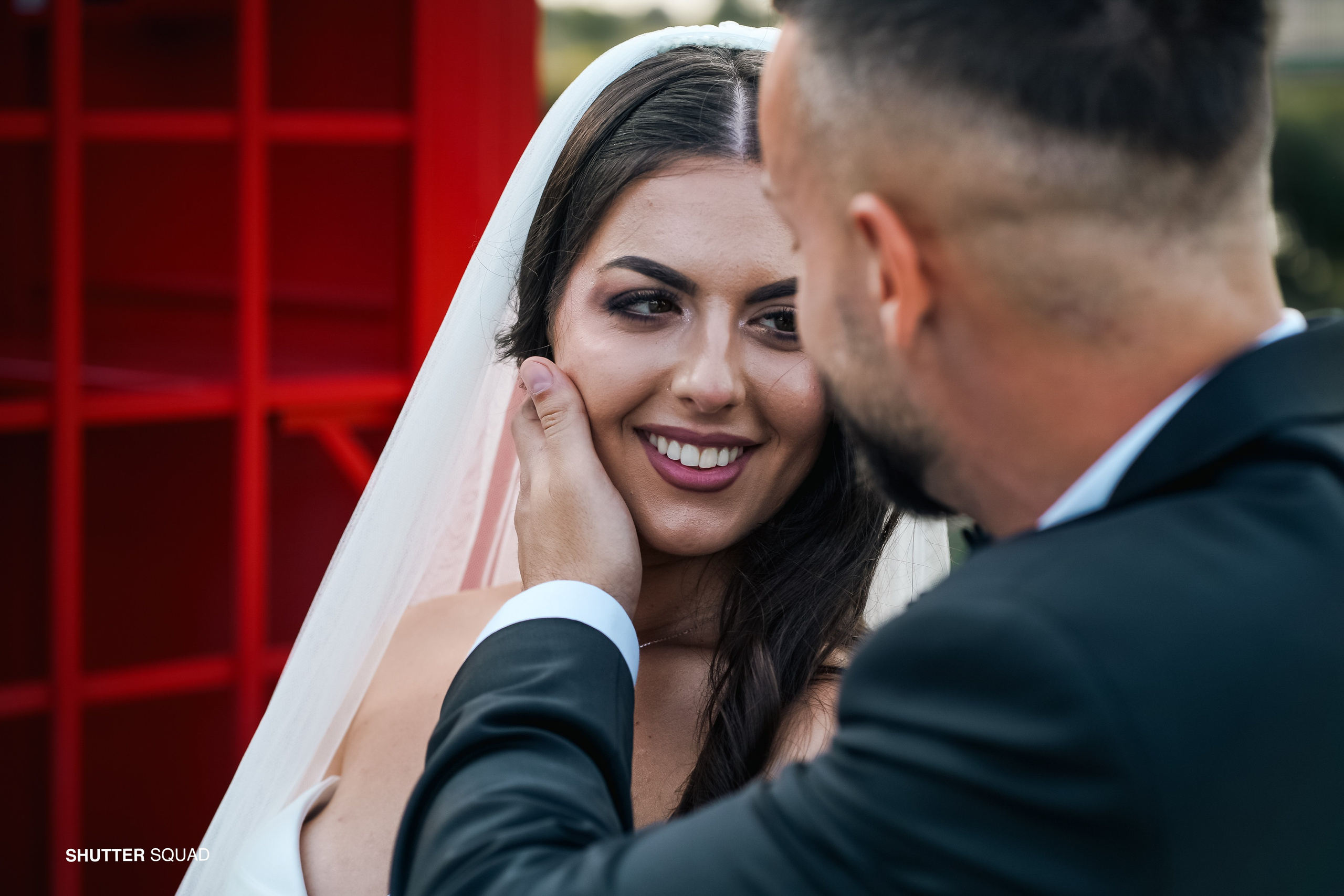 Timeless Moments: A Full Wedding Day Gallery