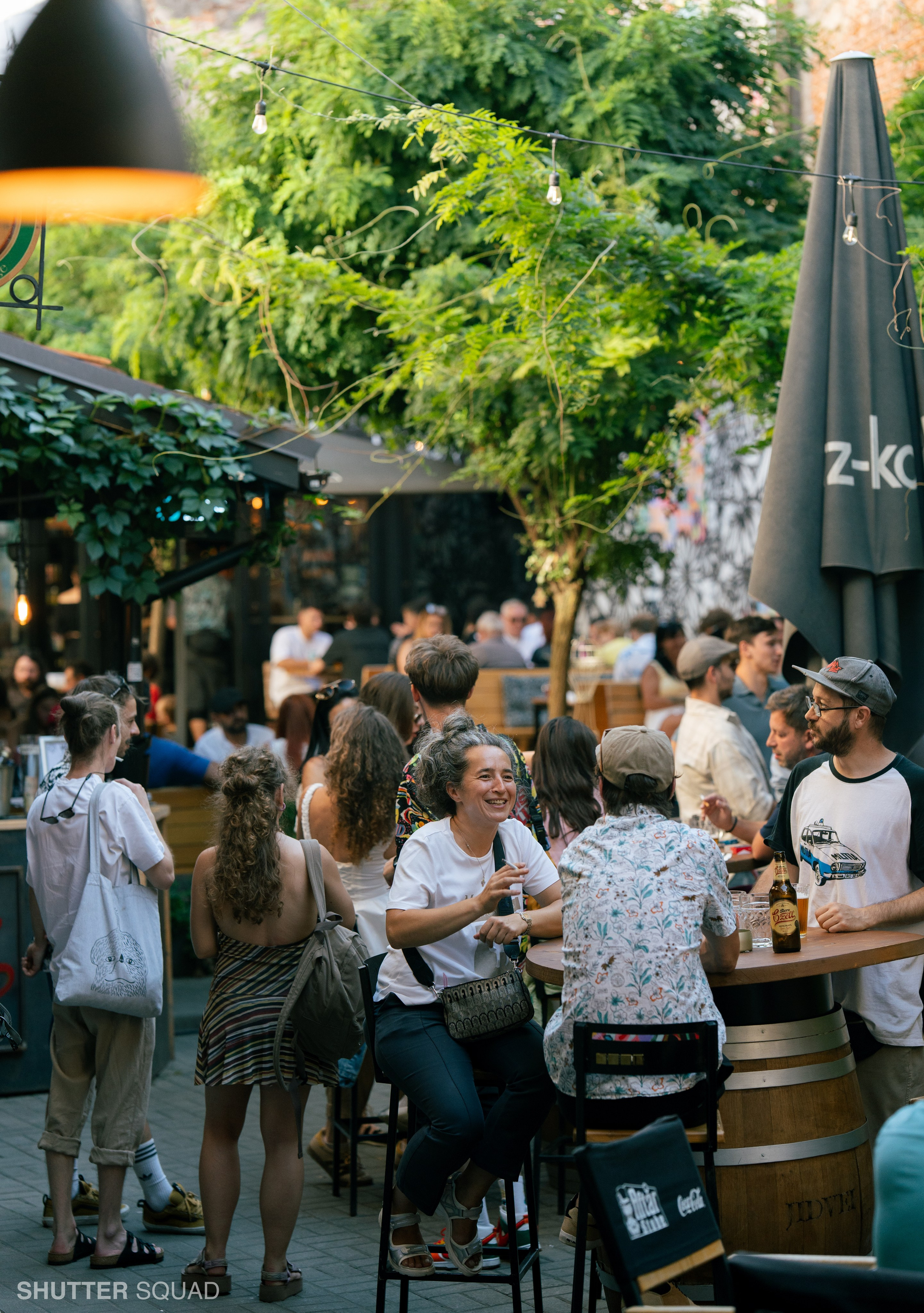 Event Gallery — Aftăr Party at Aftăr Stube