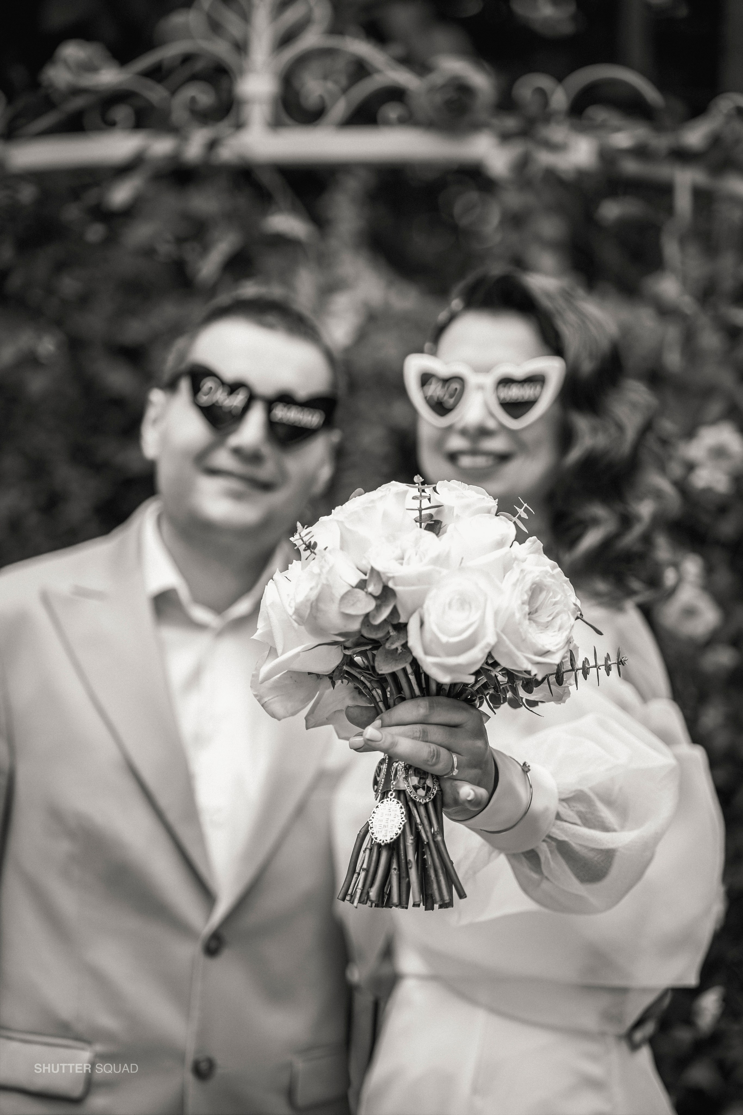 Civil Wedding Gallery — First Chapter, Written Together. ShutterSquad.ro