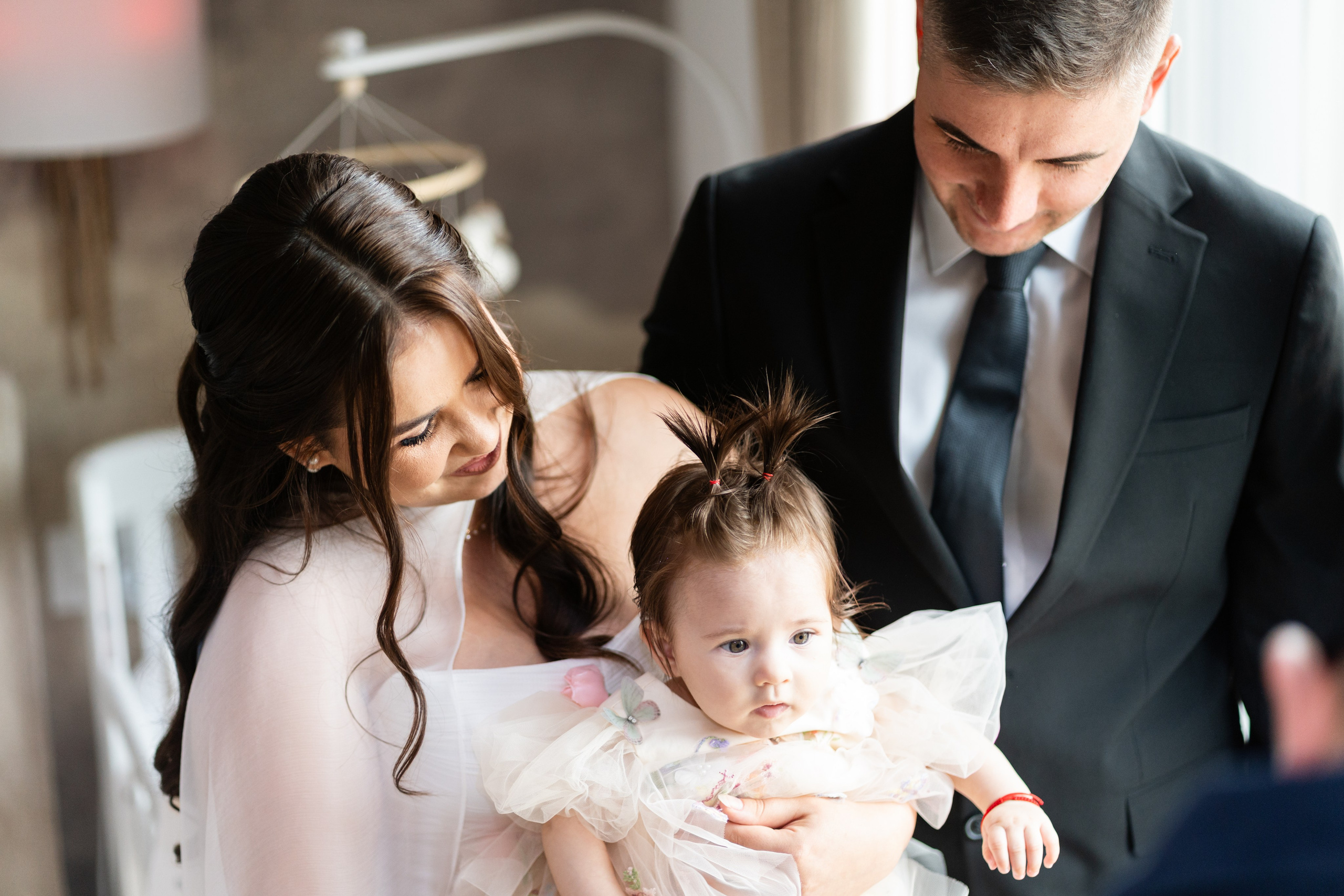 Wedding and Baptism Gallery: One Day, Two Beginnings. ShutterSquad | Wedding & Event Photographer in Romania