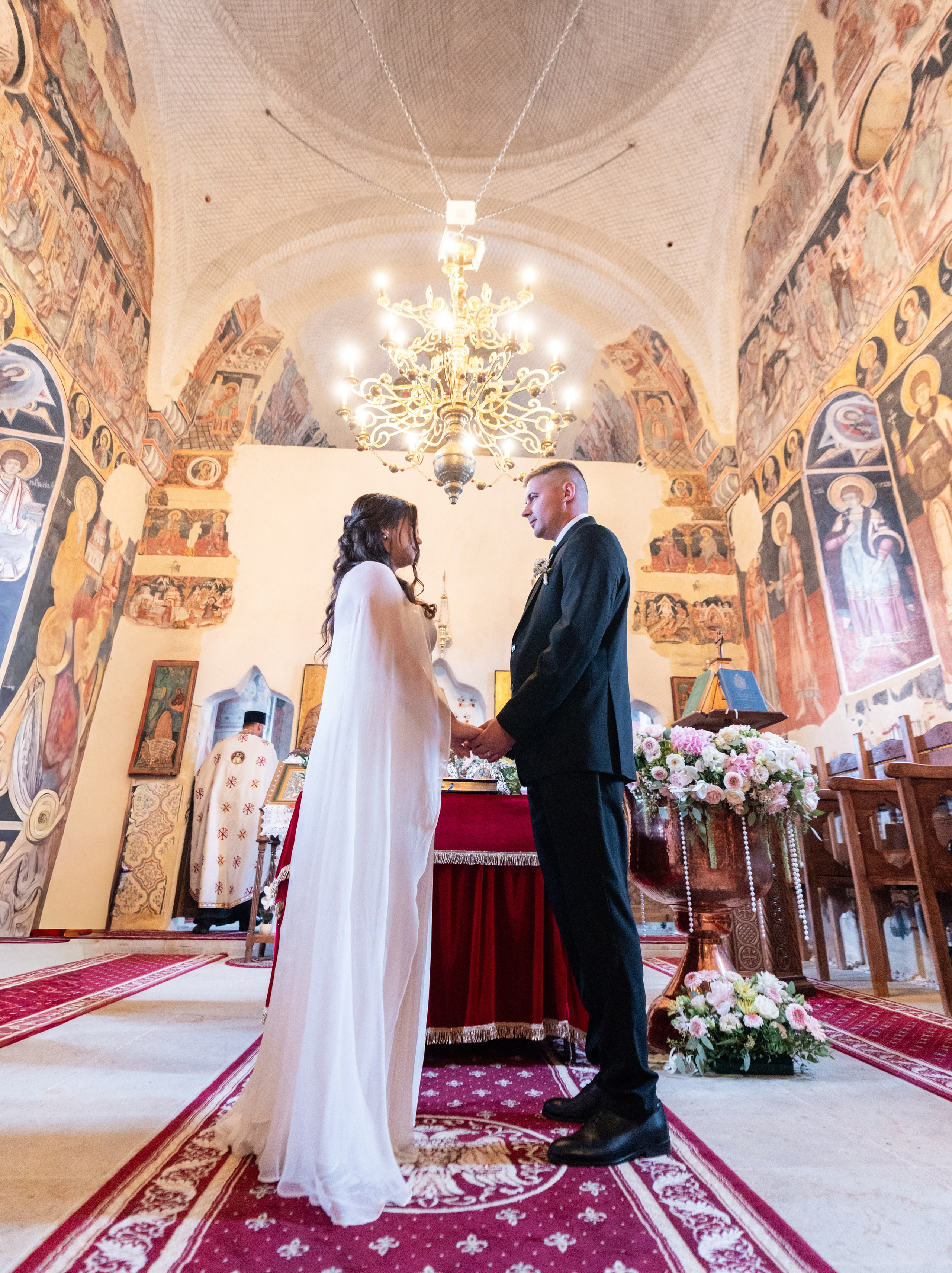 Wedding and Baptism Gallery: One Day, Two Beginnings. ShutterSquad | Wedding & Event Photographer in Romania