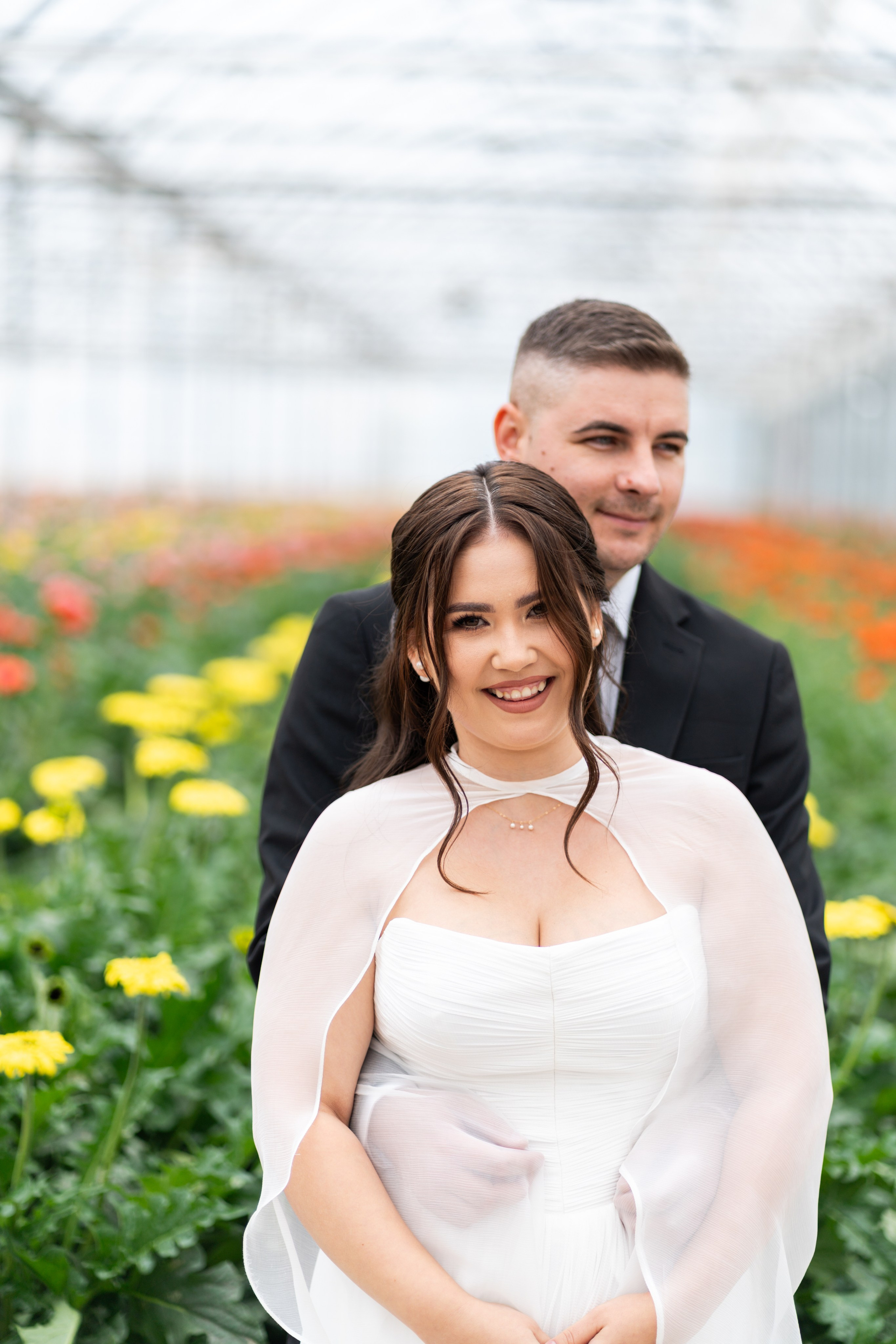 Wedding and Baptism Gallery: One Day, Two Beginnings. ShutterSquad | Wedding & Event Photographer in Romania