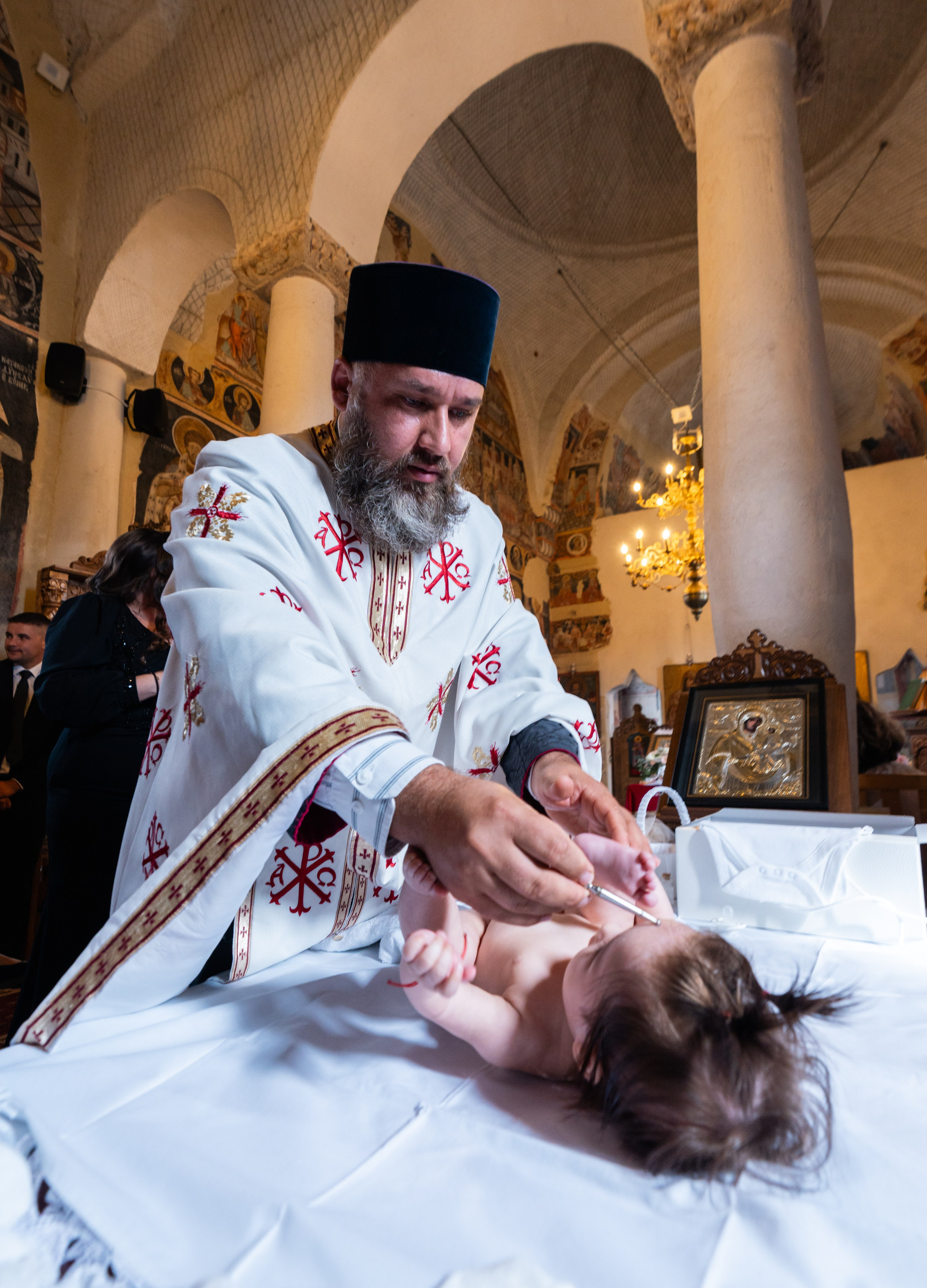 Wedding and Baptism Gallery: One Day, Two Beginnings. ShutterSquad | Wedding & Event Photographer in Romania