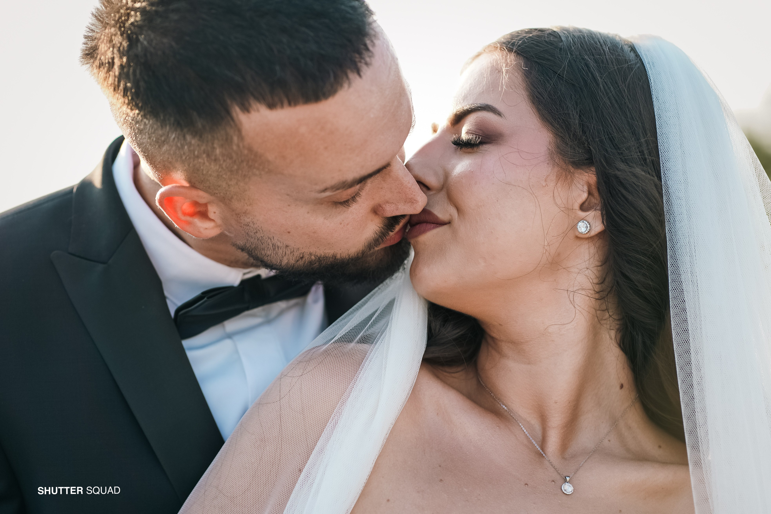 Timeless Moments: A Full Wedding Day Gallery
