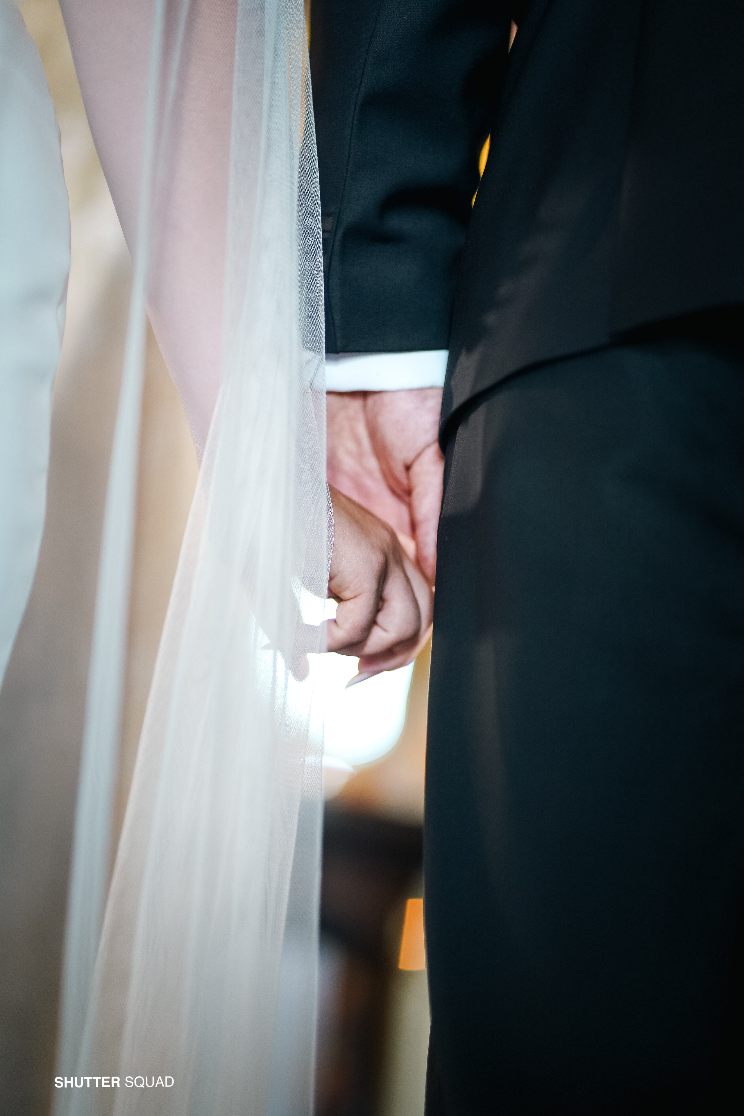 Timeless Moments: A Full Wedding Day Gallery