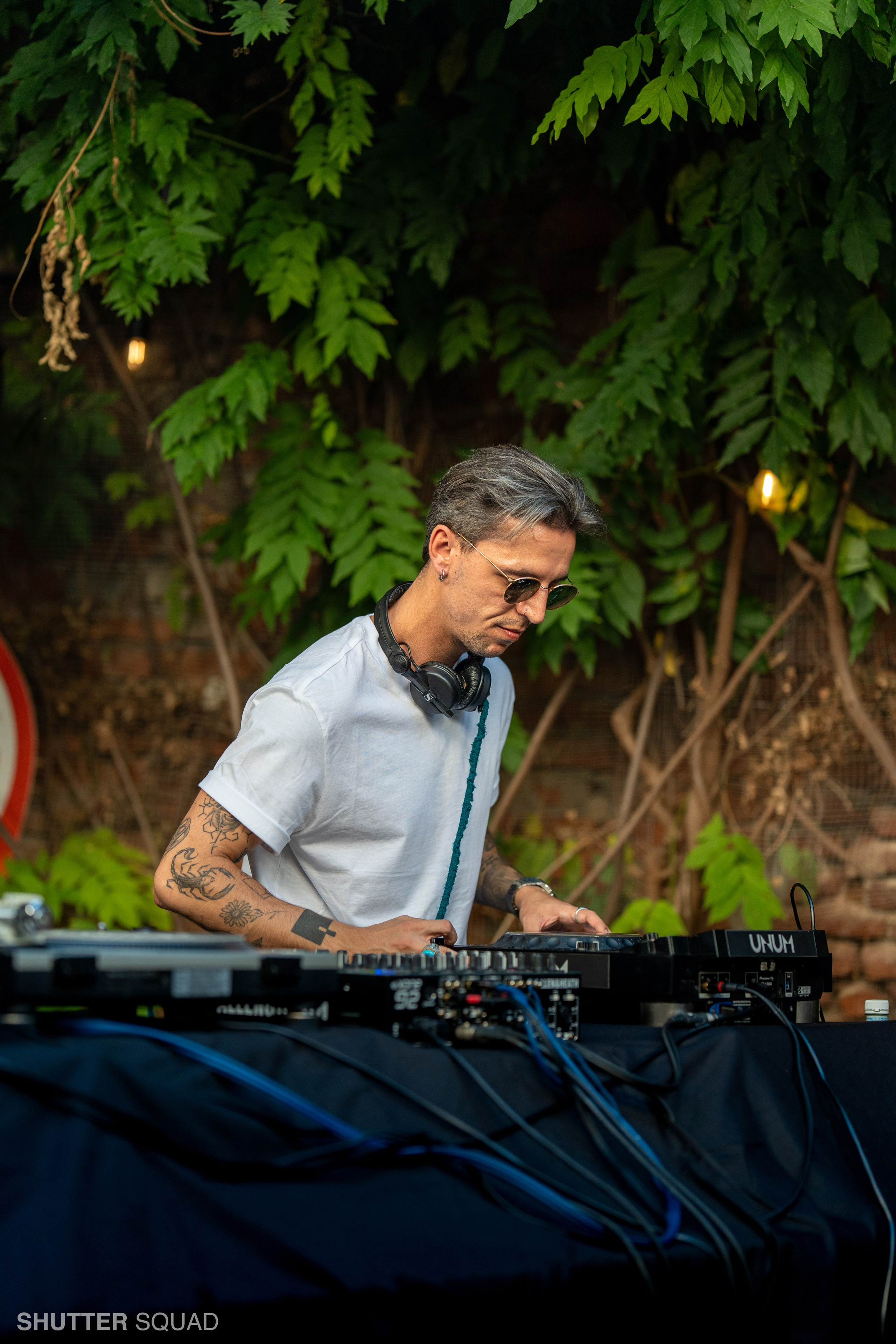 Event Gallery — Aftăr Party at Aftăr Stube