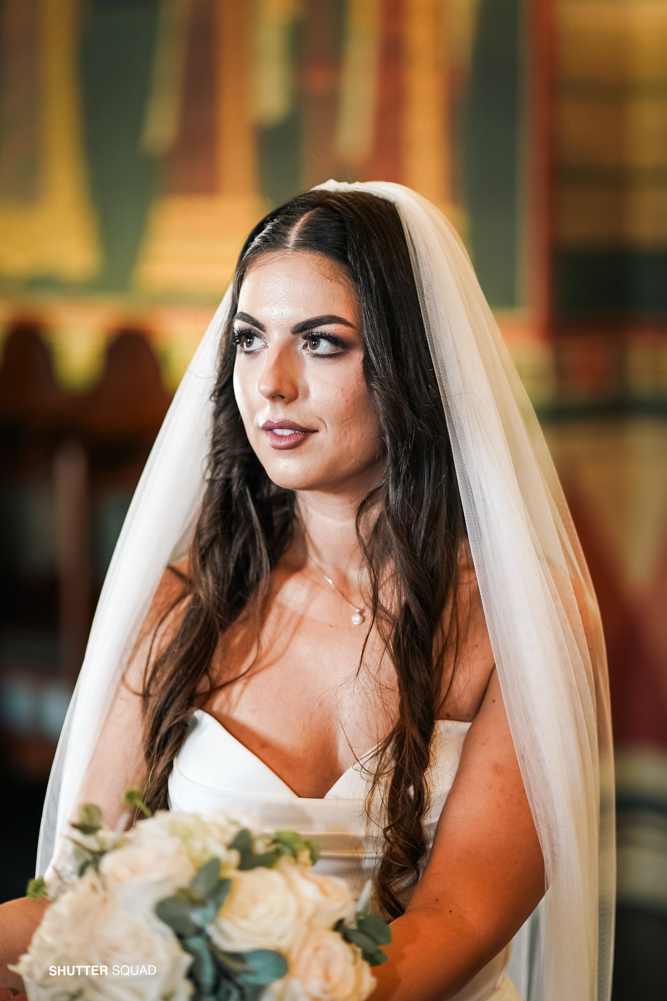 Timeless Moments: A Full Wedding Day Gallery
