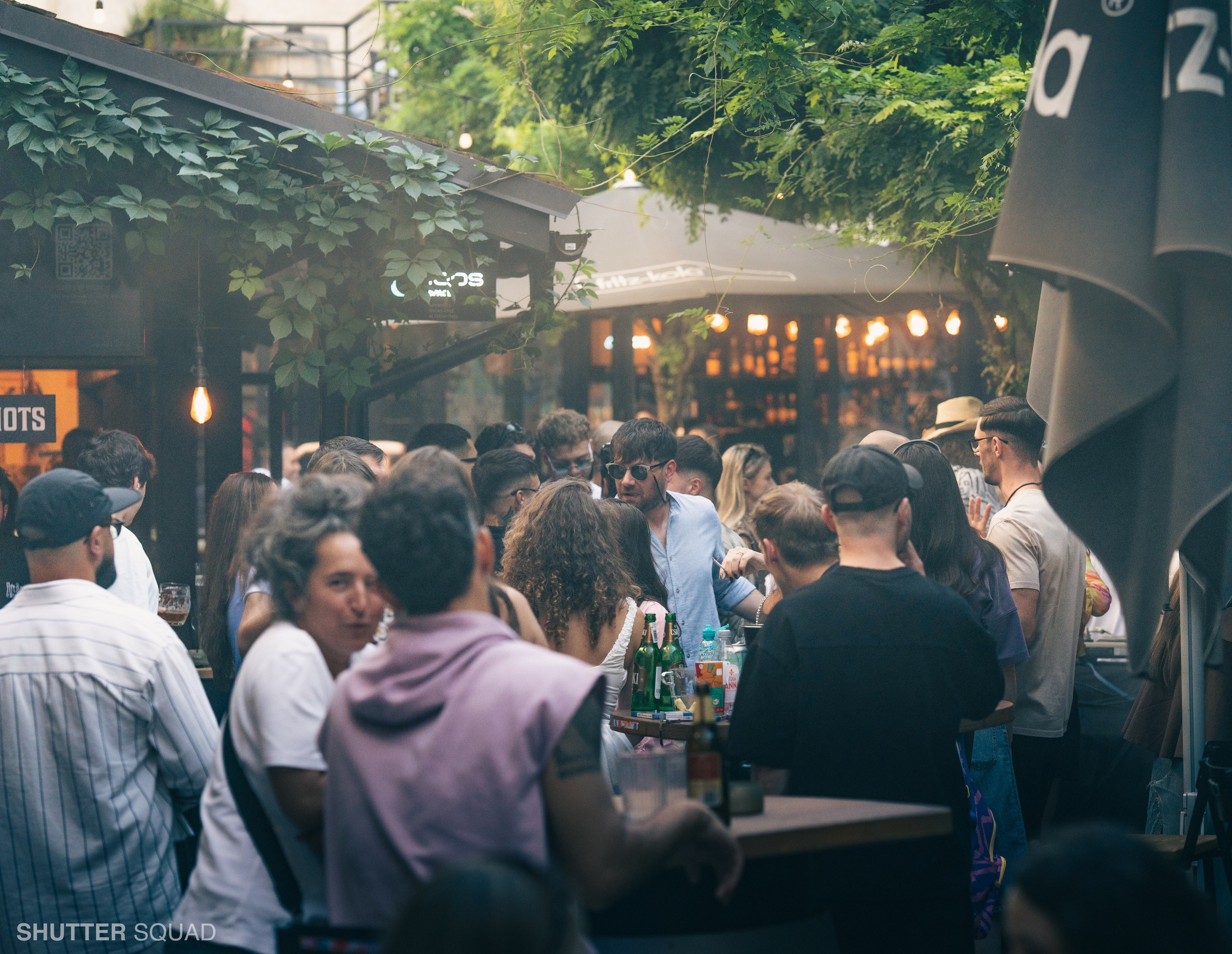 Event Gallery — Aftăr Party at Aftăr Stube
