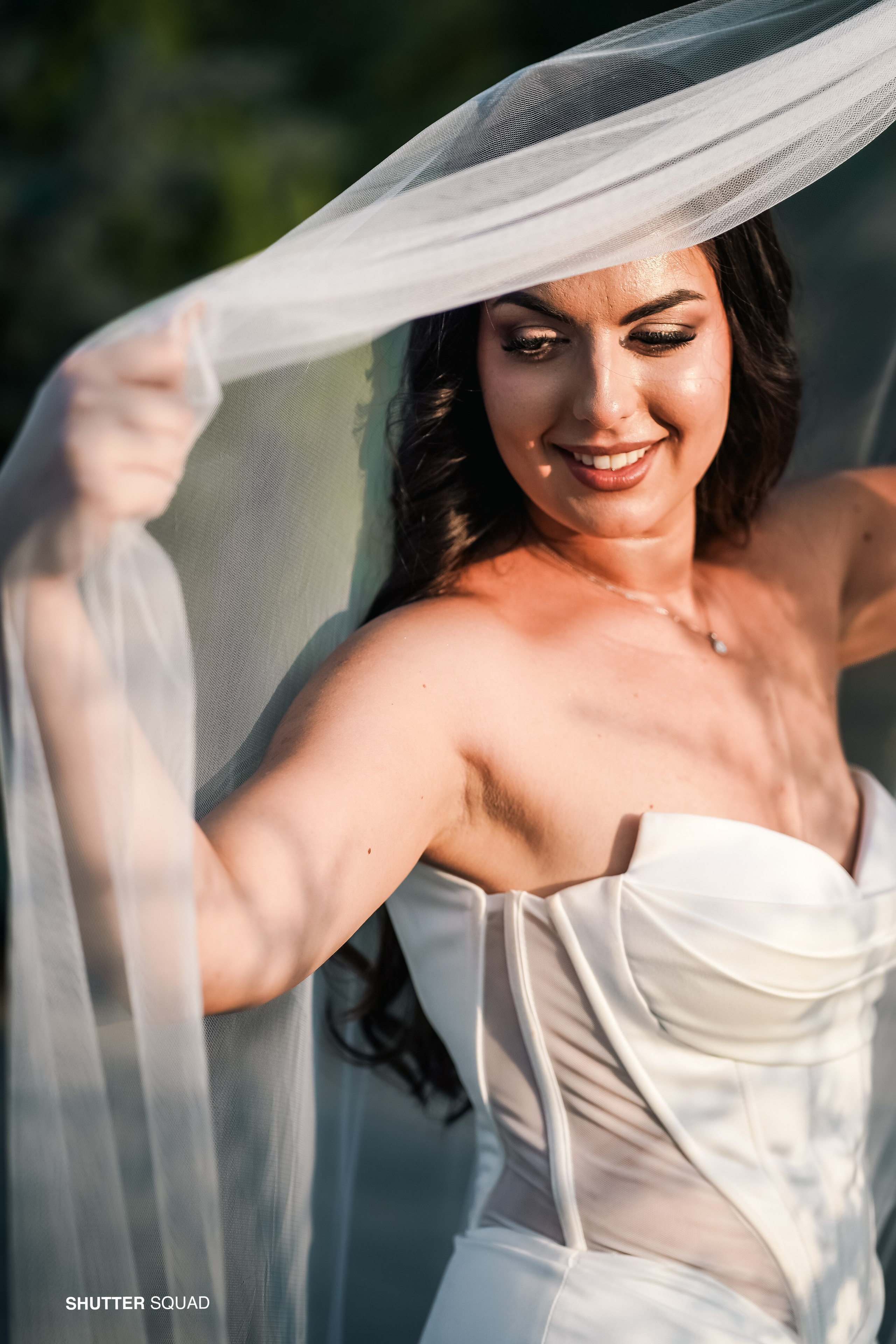 Timeless Moments: A Full Wedding Day Gallery