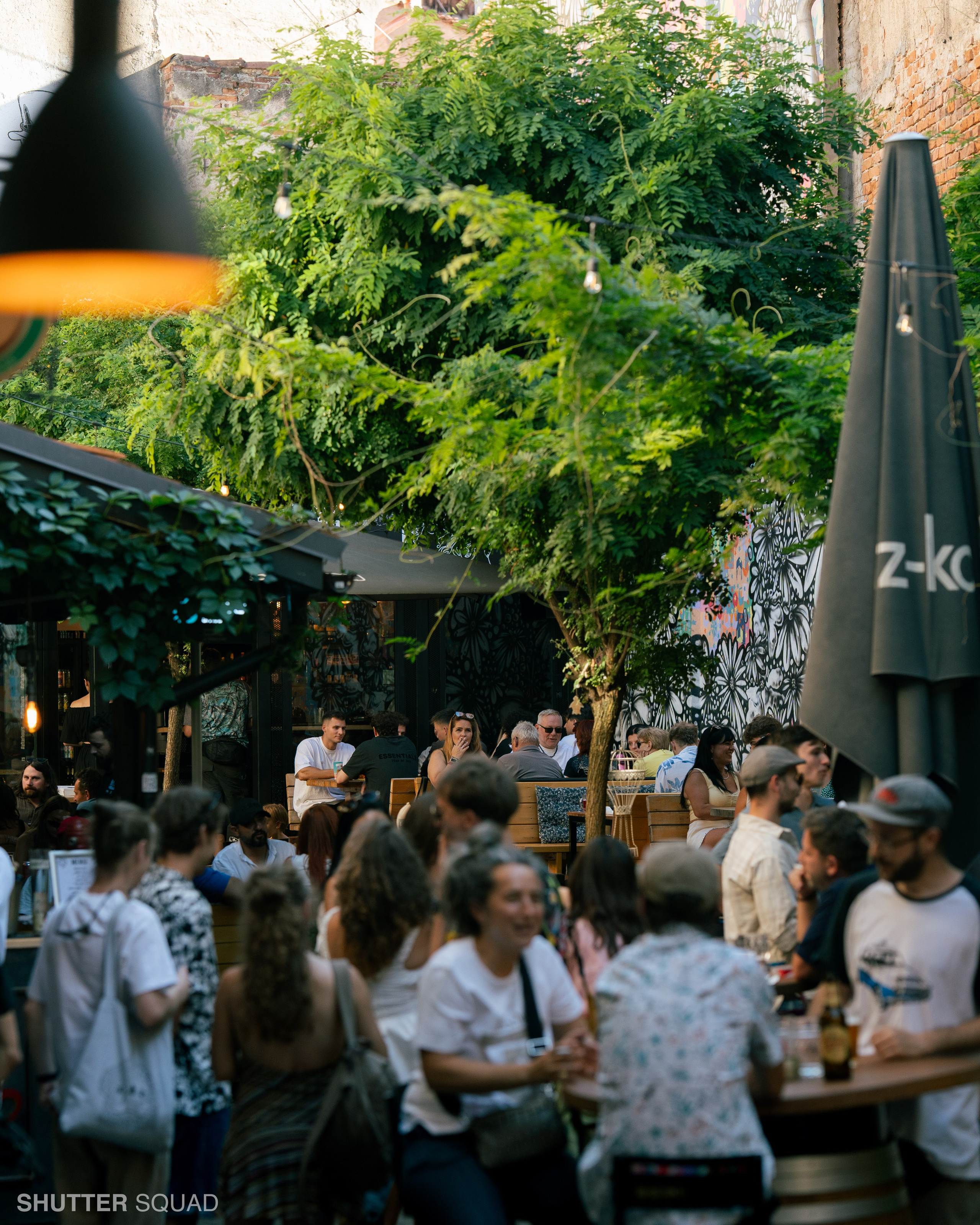 Event Gallery — Aftăr Party at Aftăr Stube