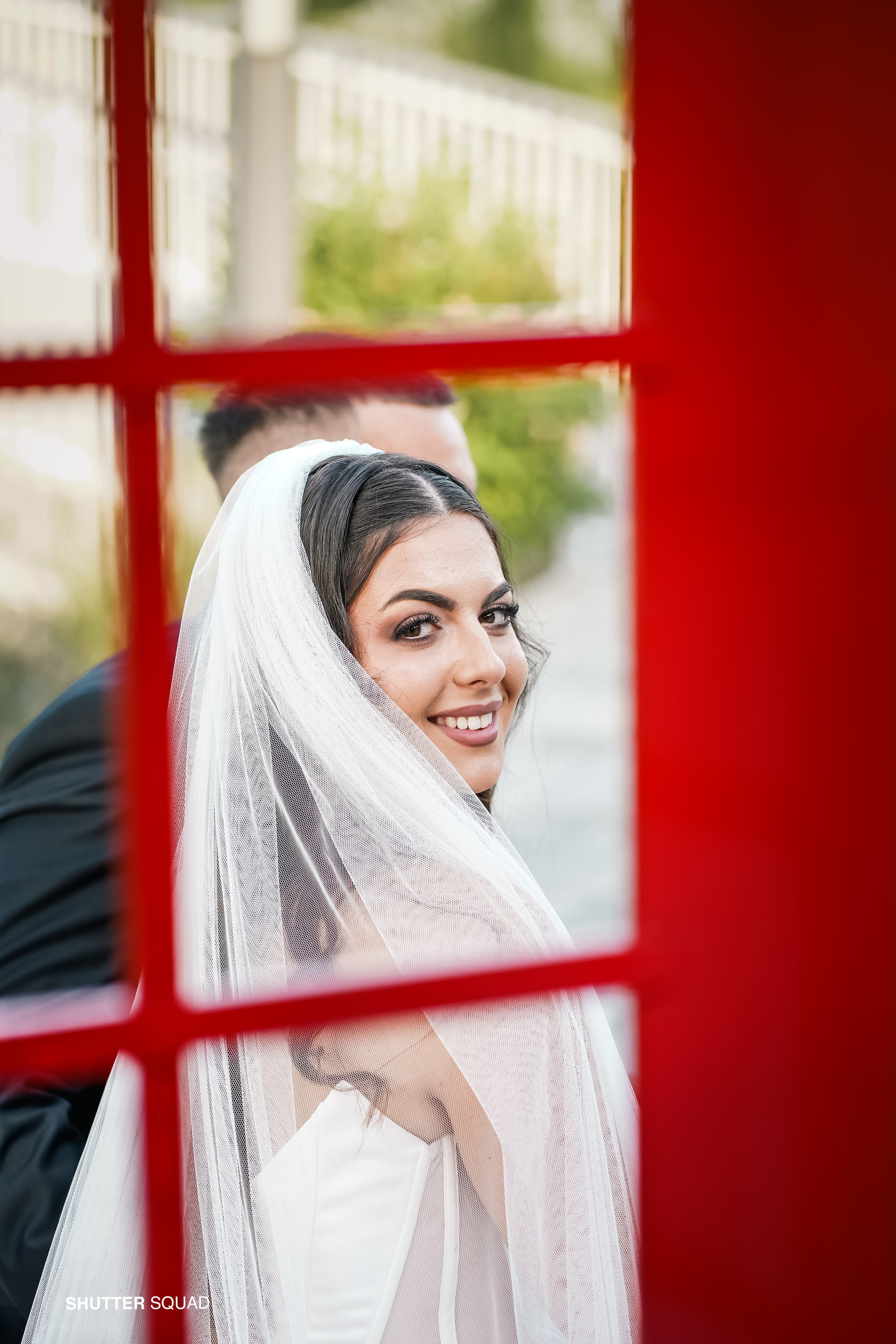 Timeless Moments: A Full Wedding Day Gallery