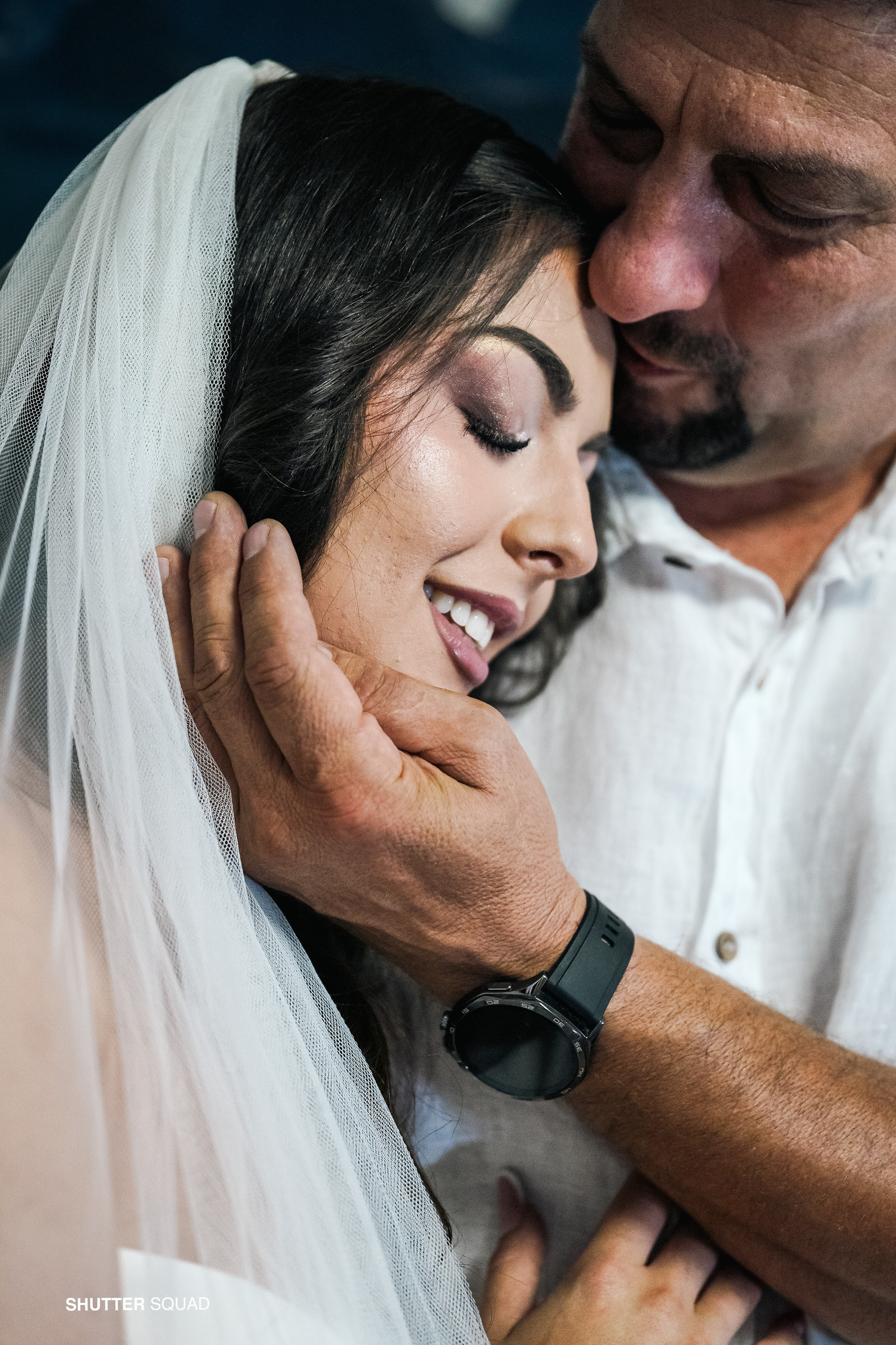 Timeless Moments: A Full Wedding Day Gallery