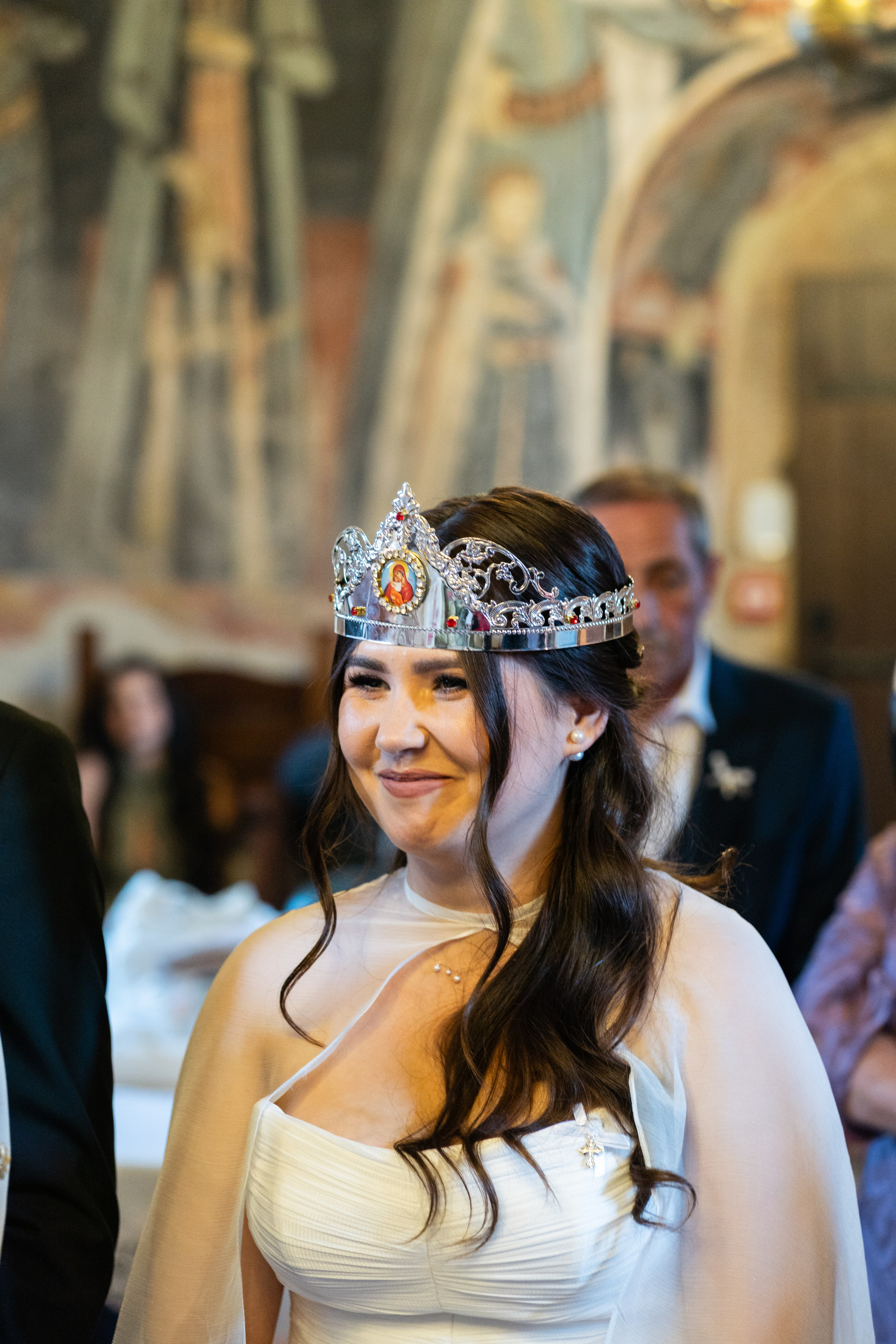 Wedding and Baptism Gallery: One Day, Two Beginnings. ShutterSquad | Wedding & Event Photographer in Romania