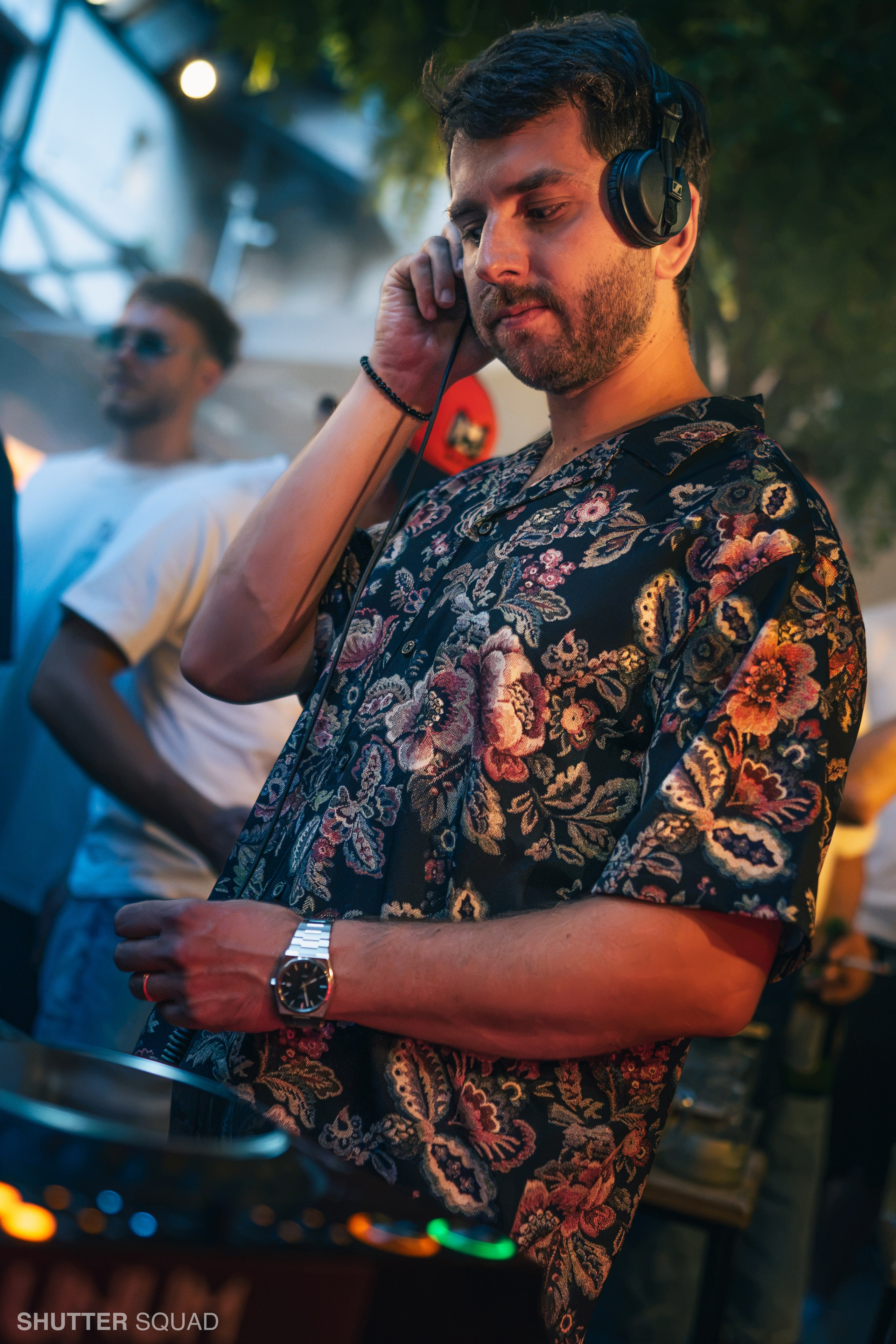 Event Gallery — Aftăr Party at Aftăr Stube