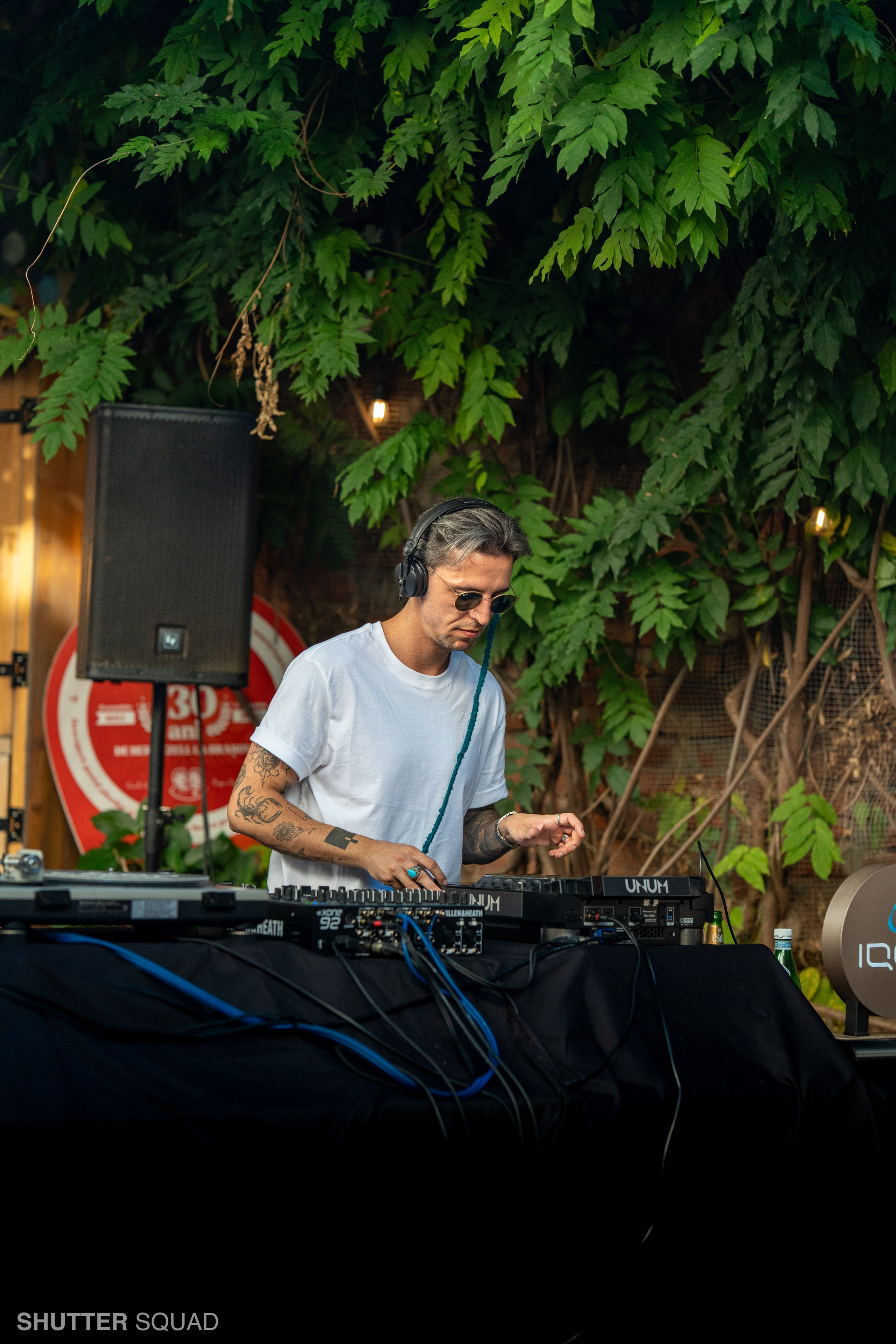 Event Gallery — Aftăr Party at Aftăr Stube