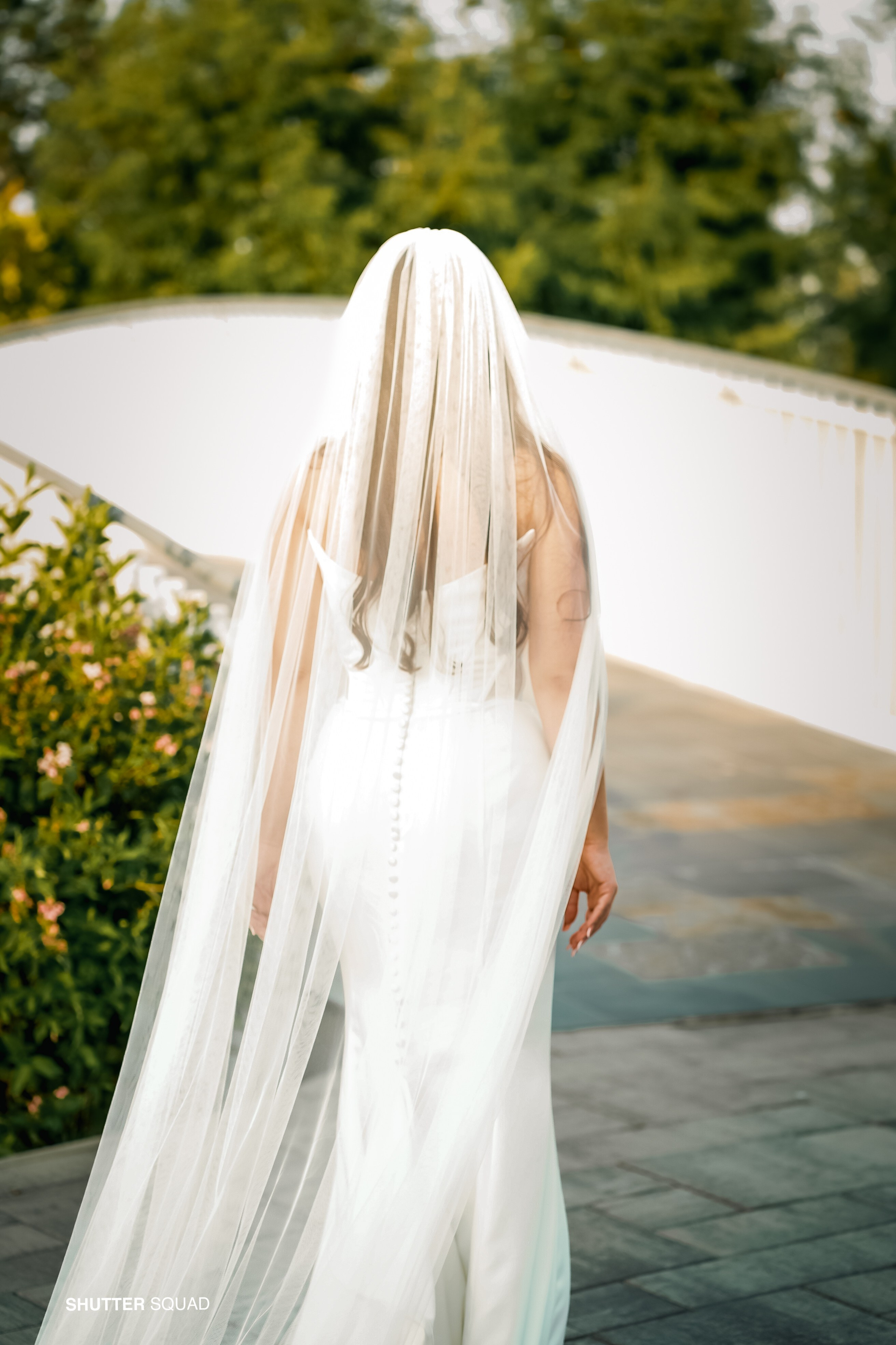 Timeless Moments: A Full Wedding Day Gallery